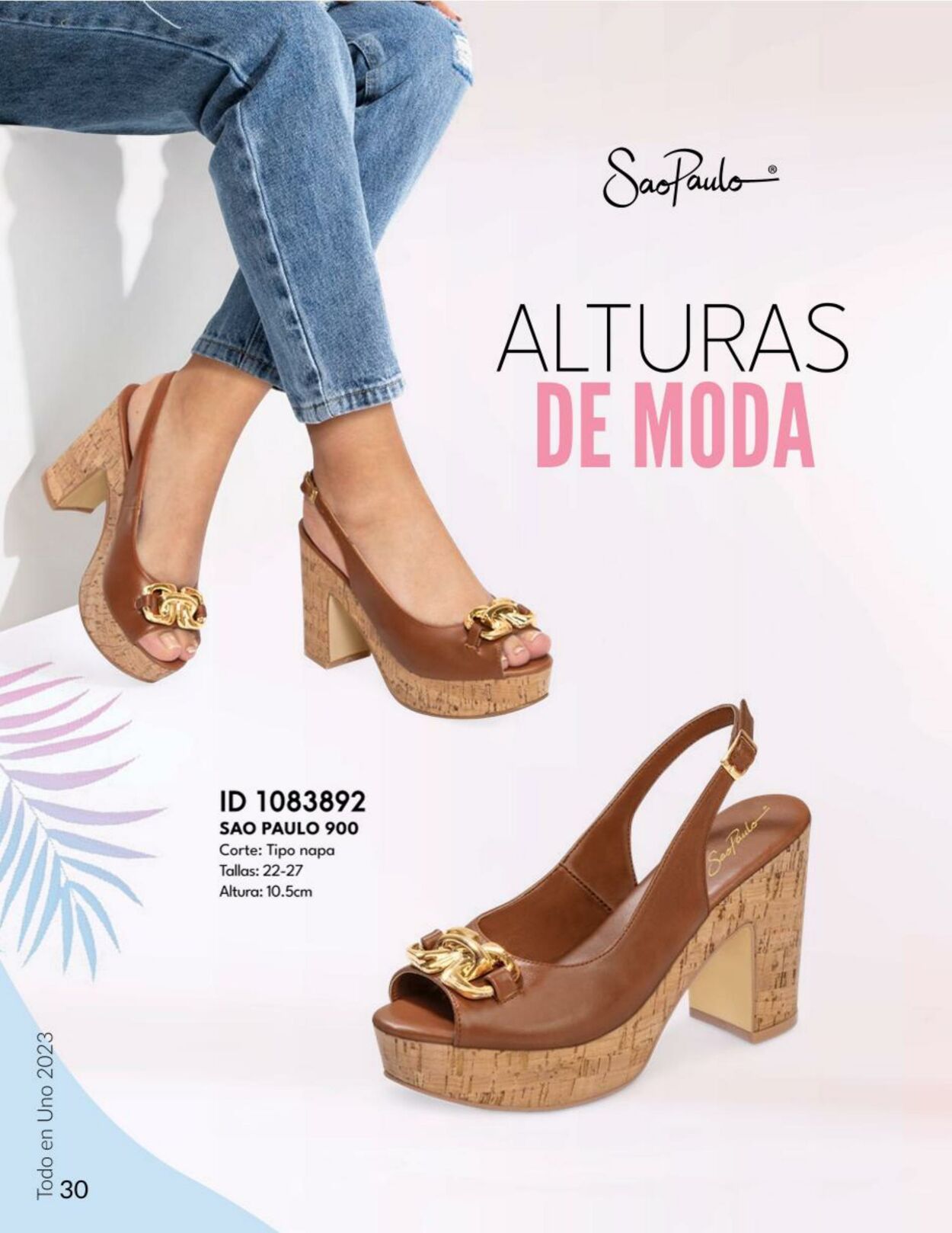 Catálogo Price Shoes 27.04.2023 - 21.06.2023