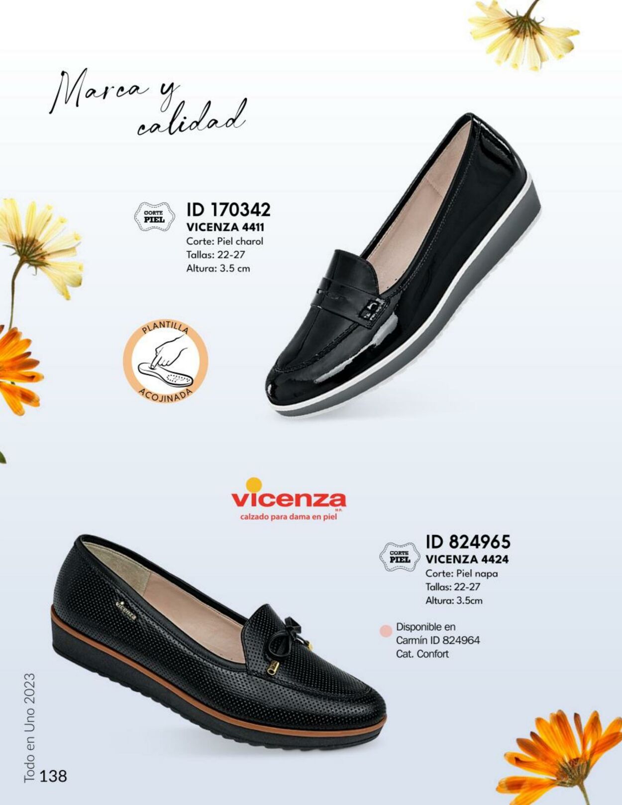 Catálogo Price Shoes 27.04.2023 - 21.06.2023