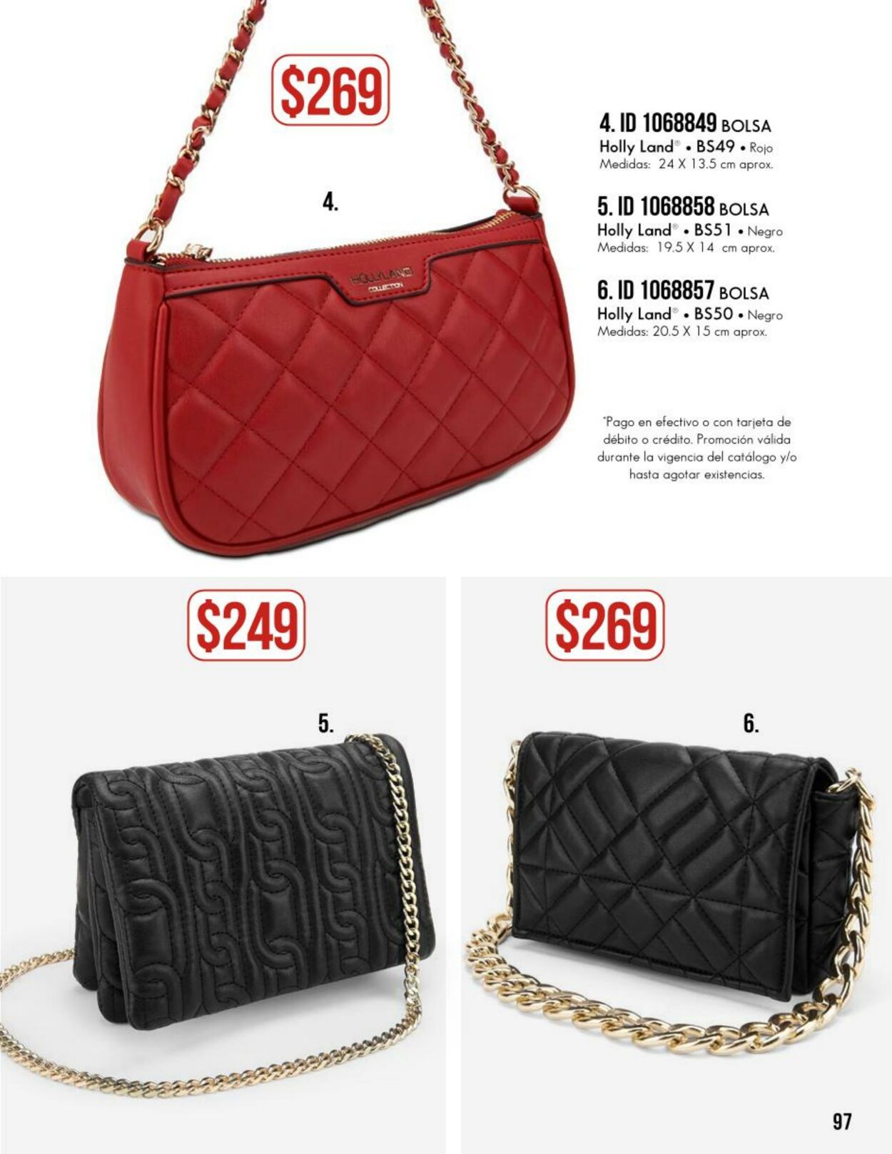 Catálogo Price Shoes 24.11.2023 - 31.12.2023