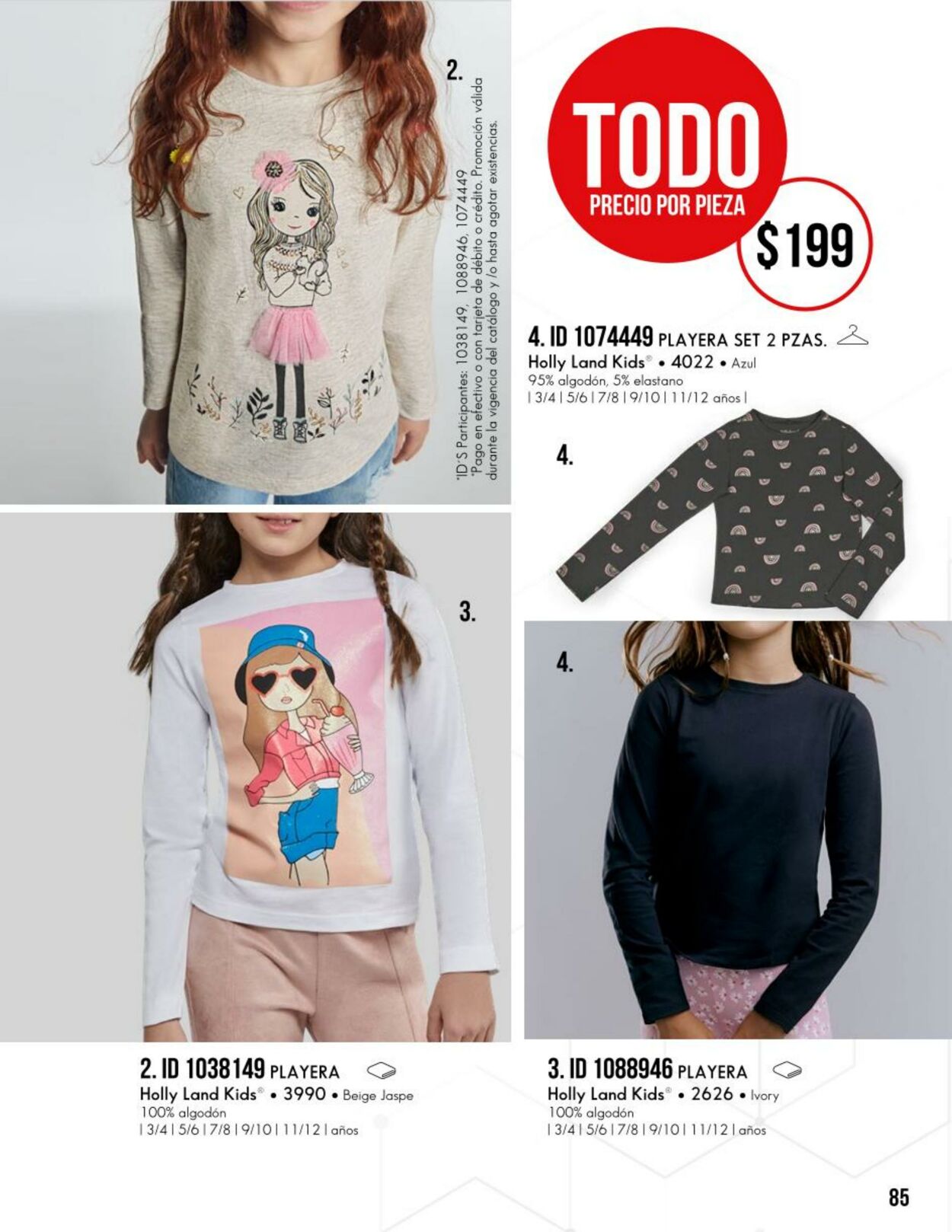 Catálogo Price Shoes 24.11.2023 - 31.12.2023