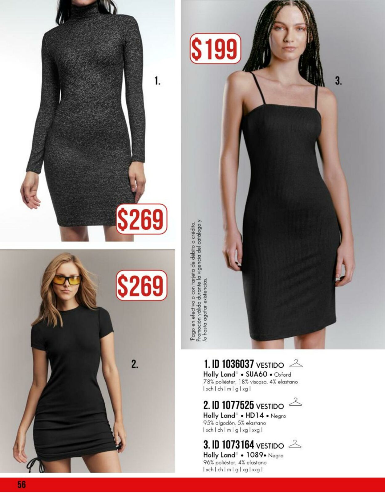 Catálogo Price Shoes 24.11.2023 - 31.12.2023