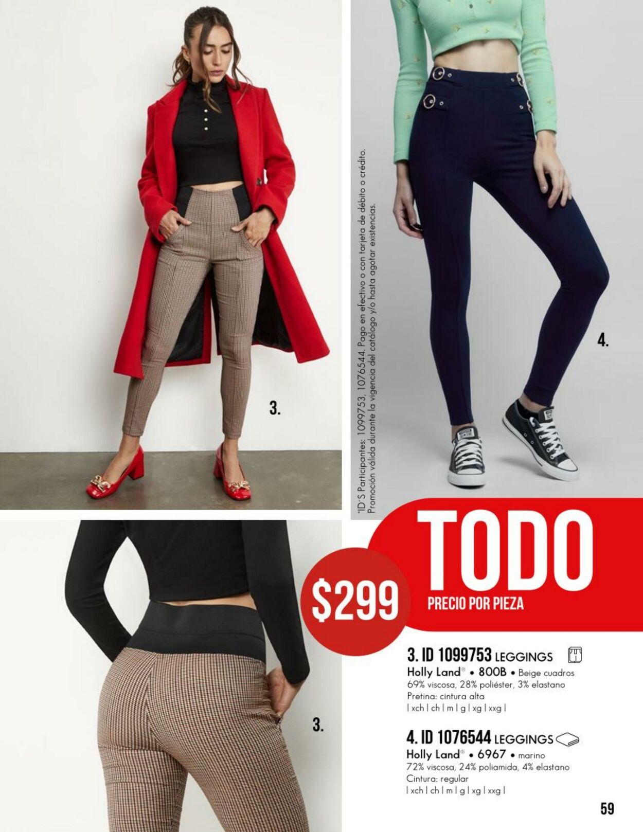 Catálogo Price Shoes 24.11.2023 - 31.12.2023