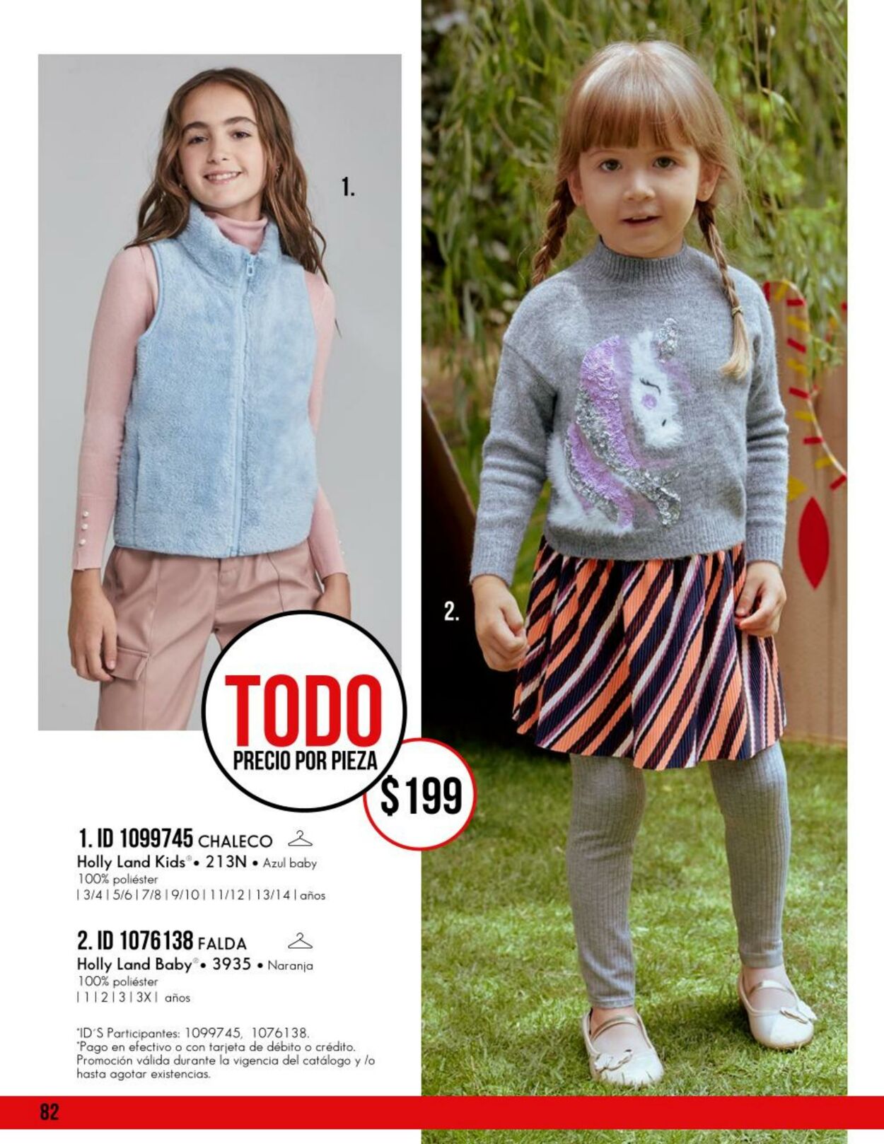 Catálogo Price Shoes 24.11.2023 - 31.12.2023