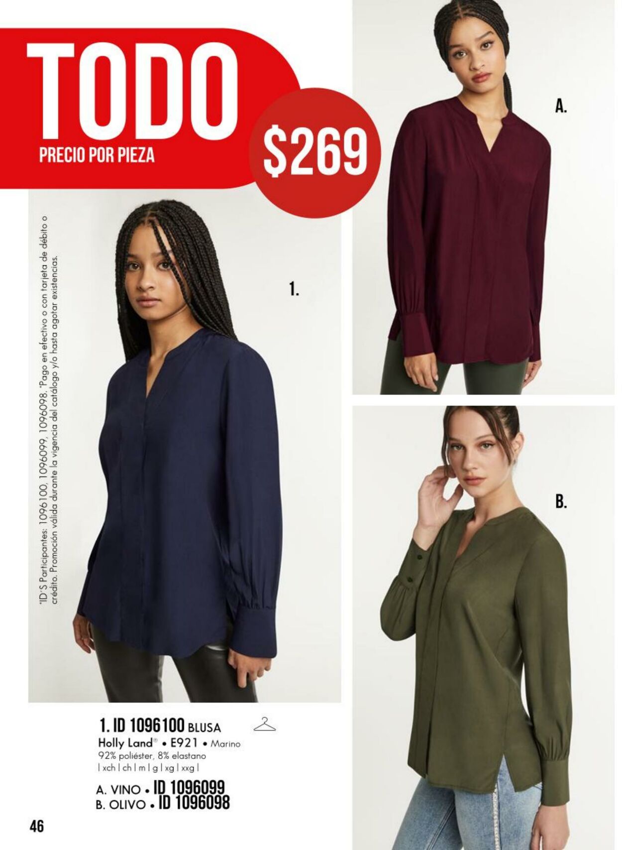 Catálogo Price Shoes 24.11.2023 - 31.12.2023