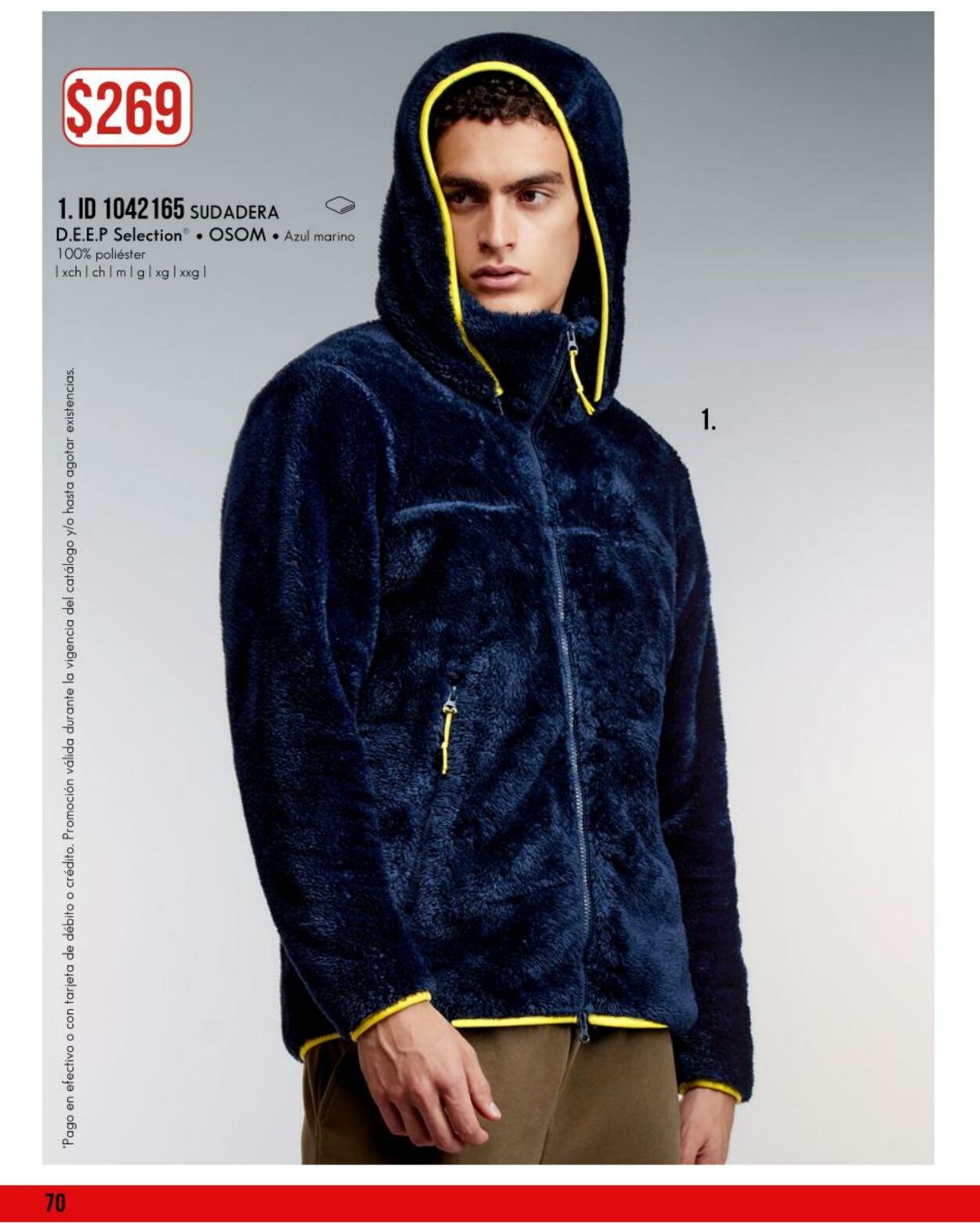 Catálogo Price Shoes 24.11.2023 - 31.12.2023