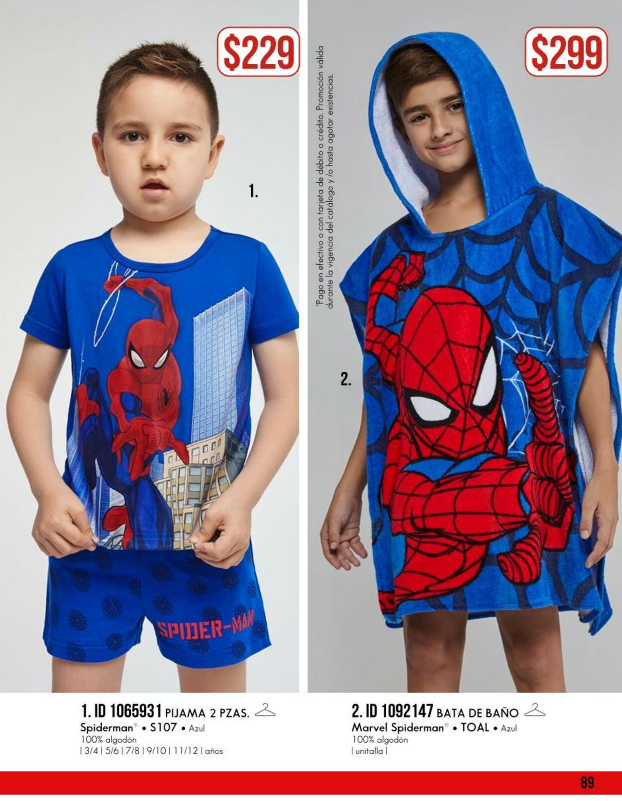 Catálogo Price Shoes 24.11.2023 - 31.12.2023