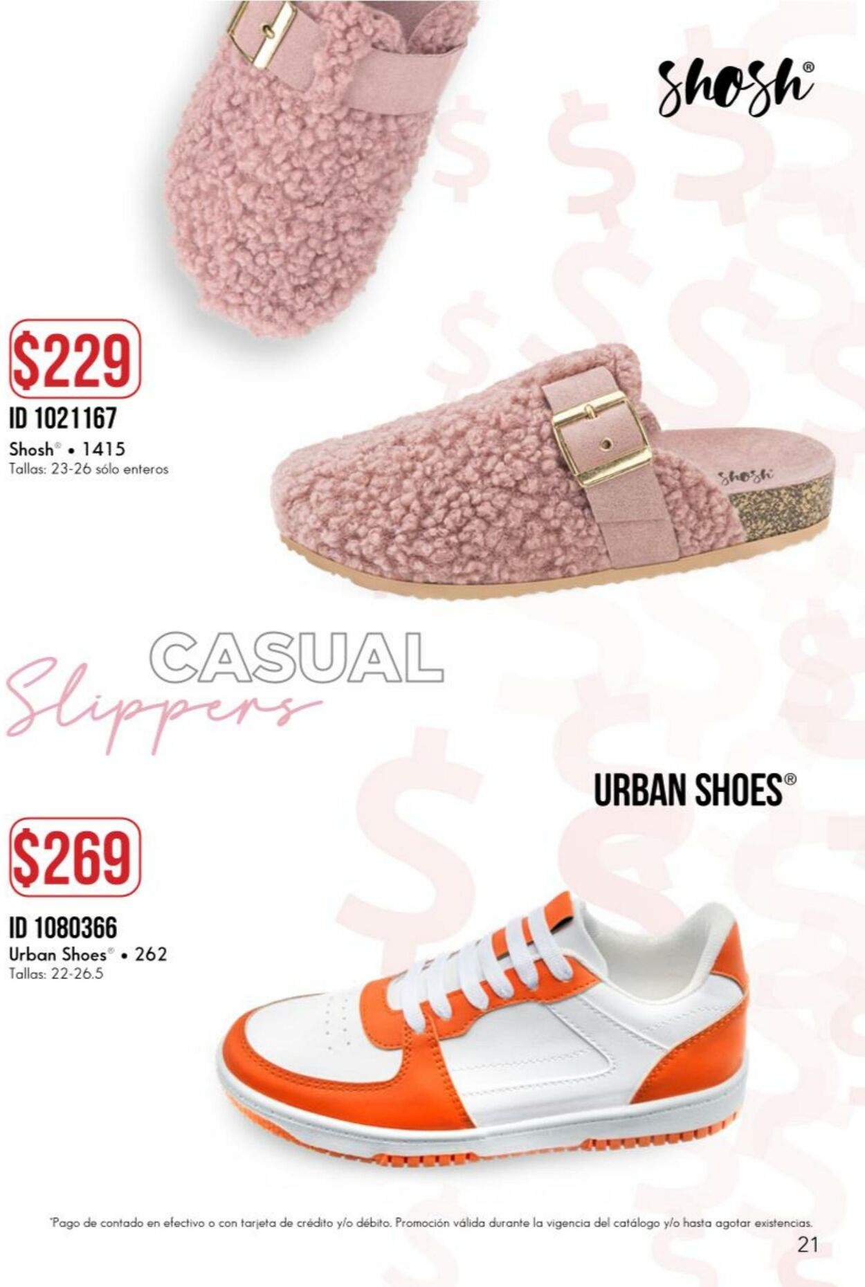 Catálogo Price Shoes 24.11.2023 - 31.12.2023