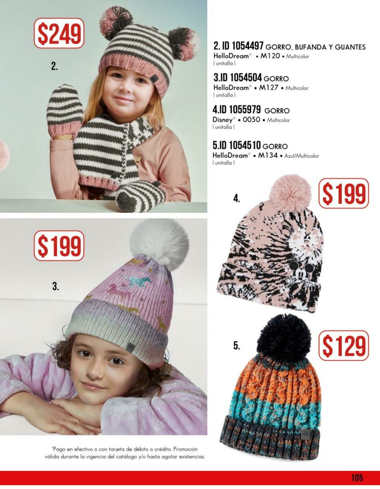 Catálogo Price Shoes 24.11.2023 - 31.12.2023