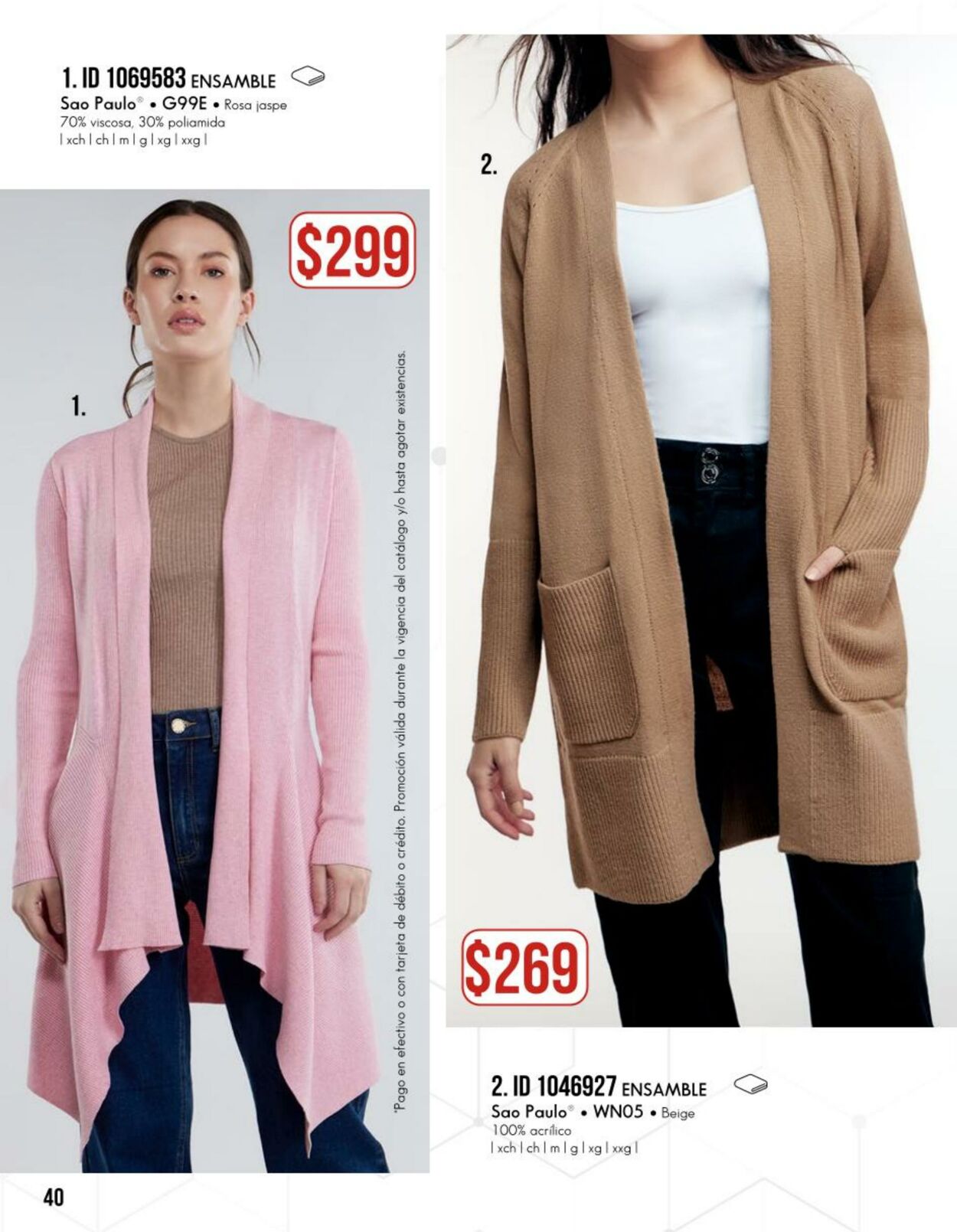 Catálogo Price Shoes 24.11.2023 - 31.12.2023