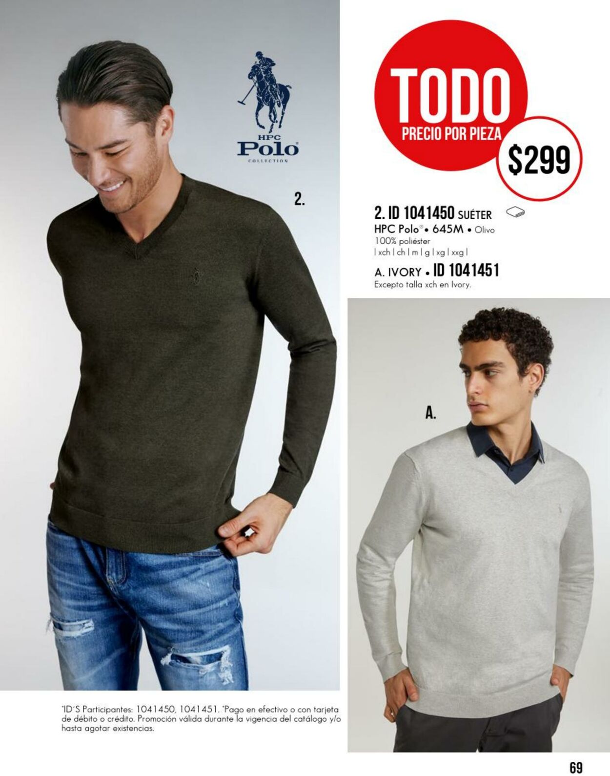 Catálogo Price Shoes 24.11.2023 - 31.12.2023