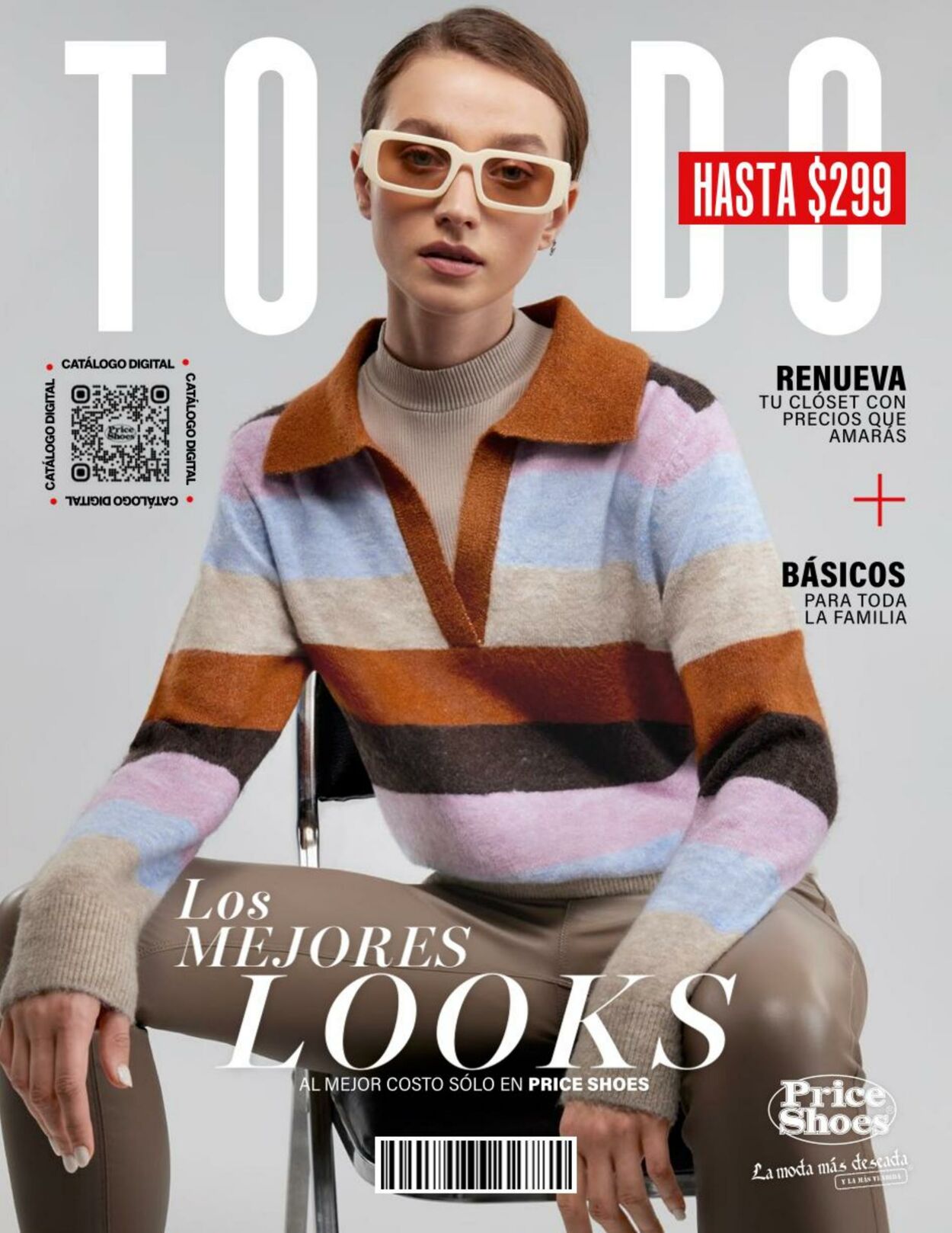 Catálogo Price Shoes 24.11.2023 - 31.12.2023