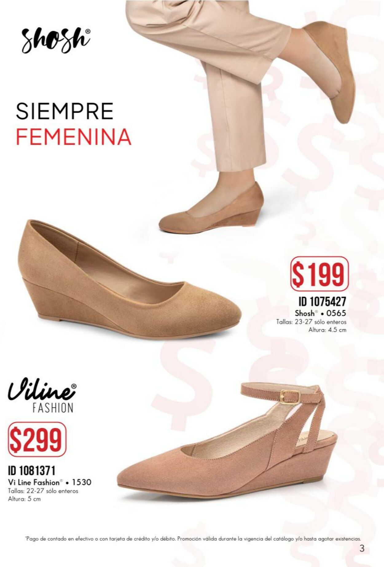 Catálogo Price Shoes 24.11.2023 - 31.12.2023