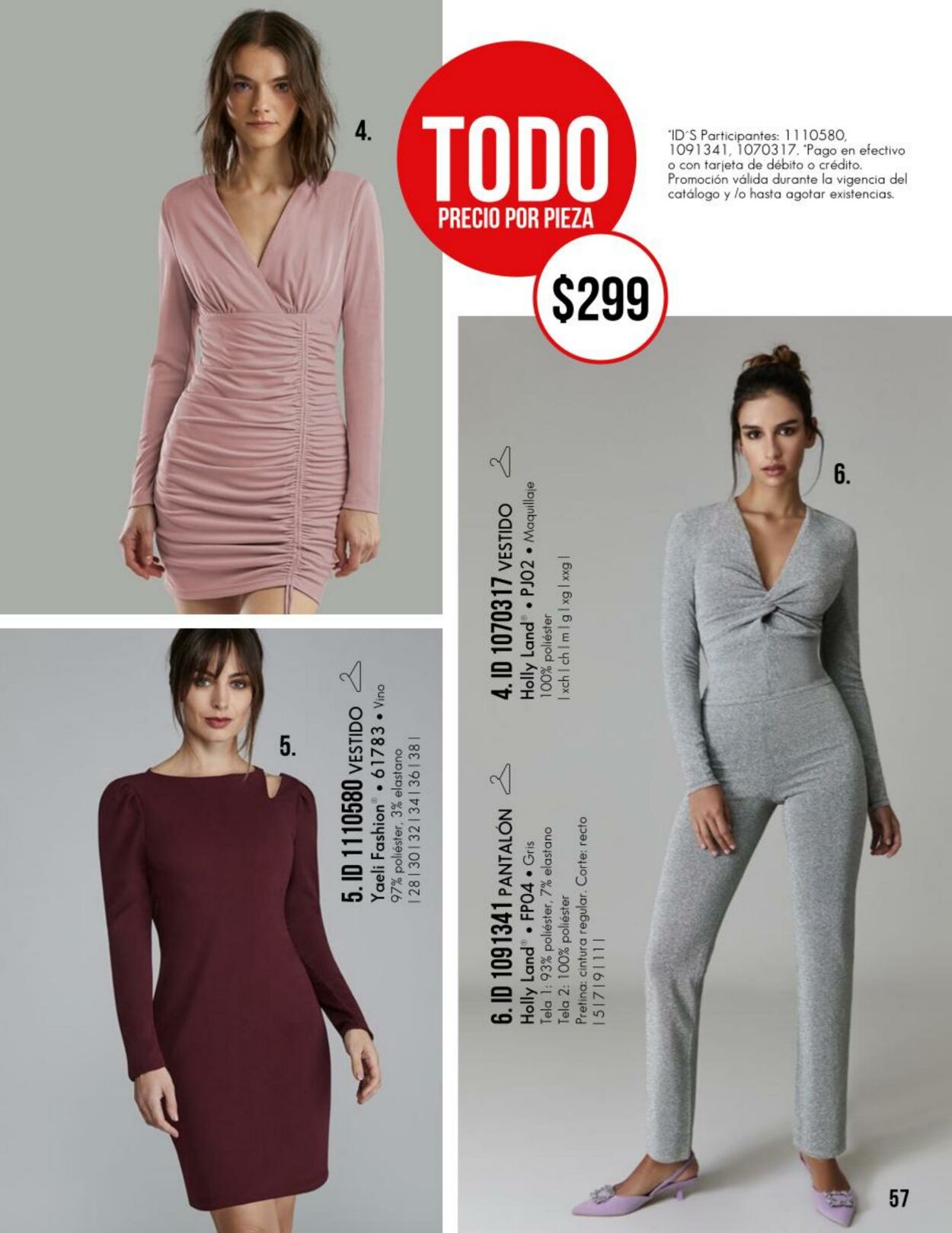 Catálogo Price Shoes 24.11.2023 - 31.12.2023