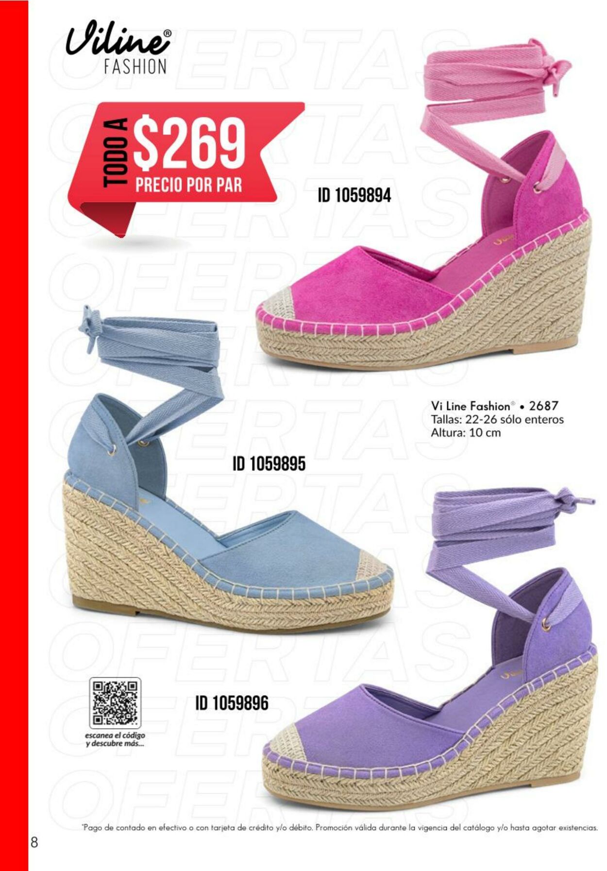 Catálogo Price Shoes 24.11.2023 - 31.12.2023