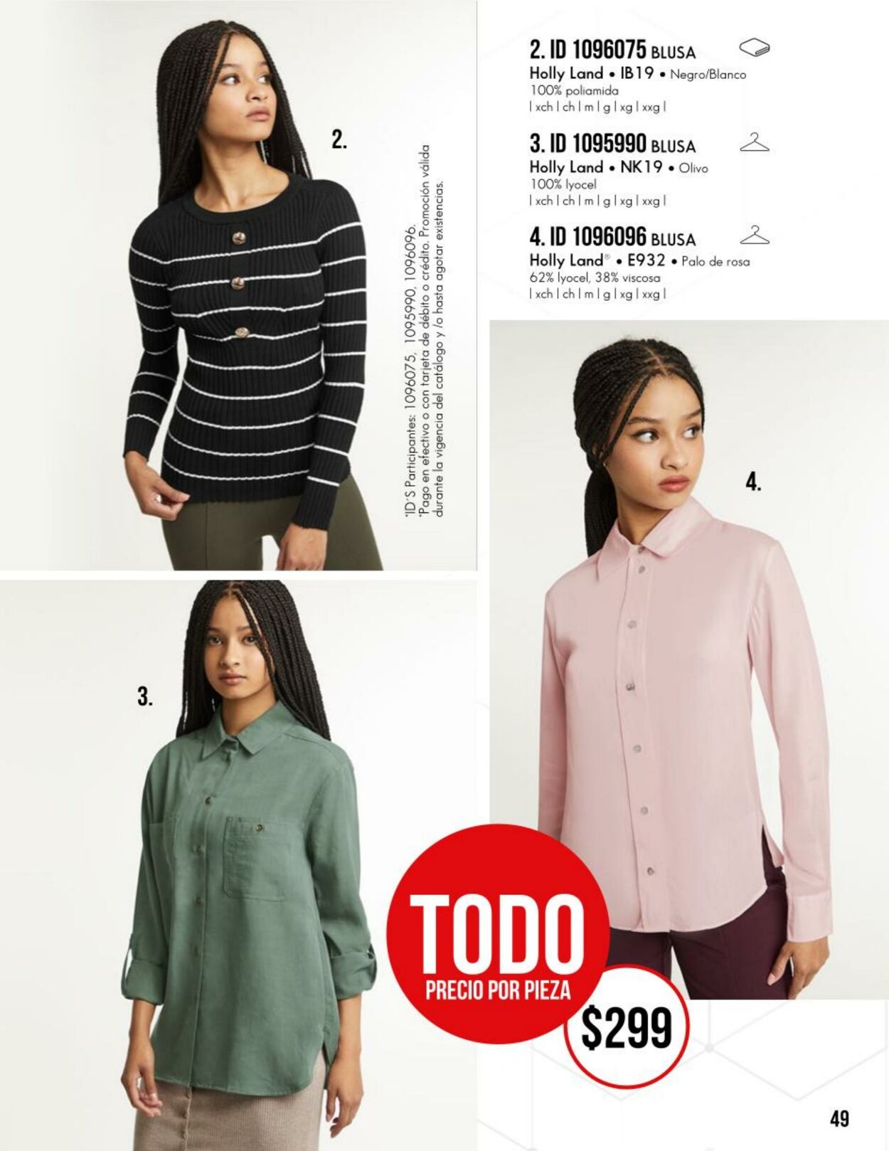 Catálogo Price Shoes 24.11.2023 - 31.12.2023