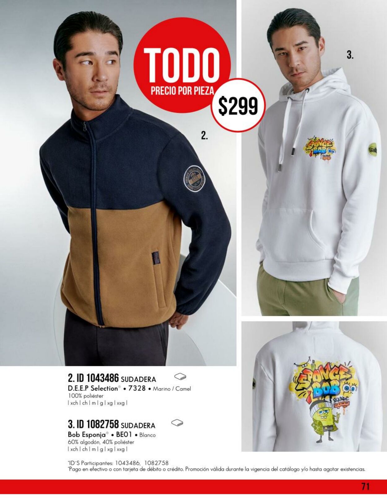 Catálogo Price Shoes 24.11.2023 - 31.12.2023