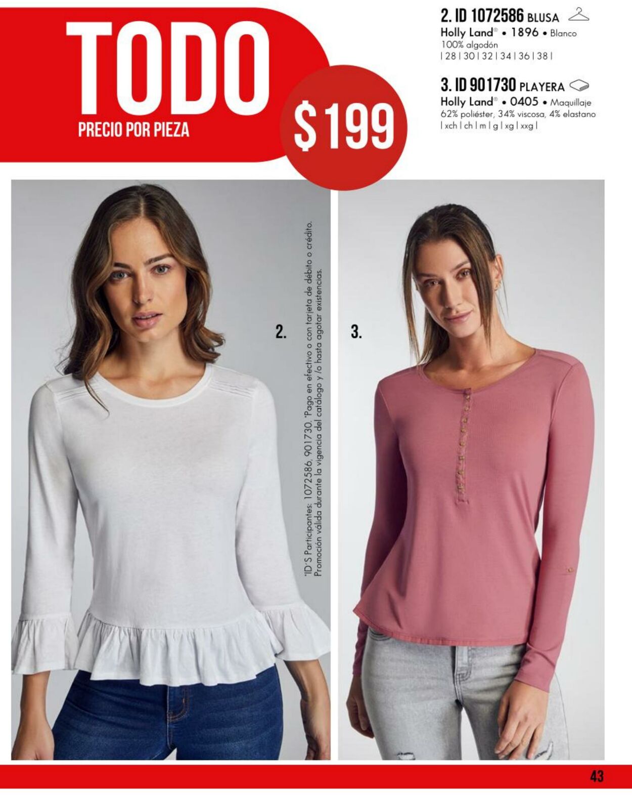 Catálogo Price Shoes 24.11.2023 - 31.12.2023