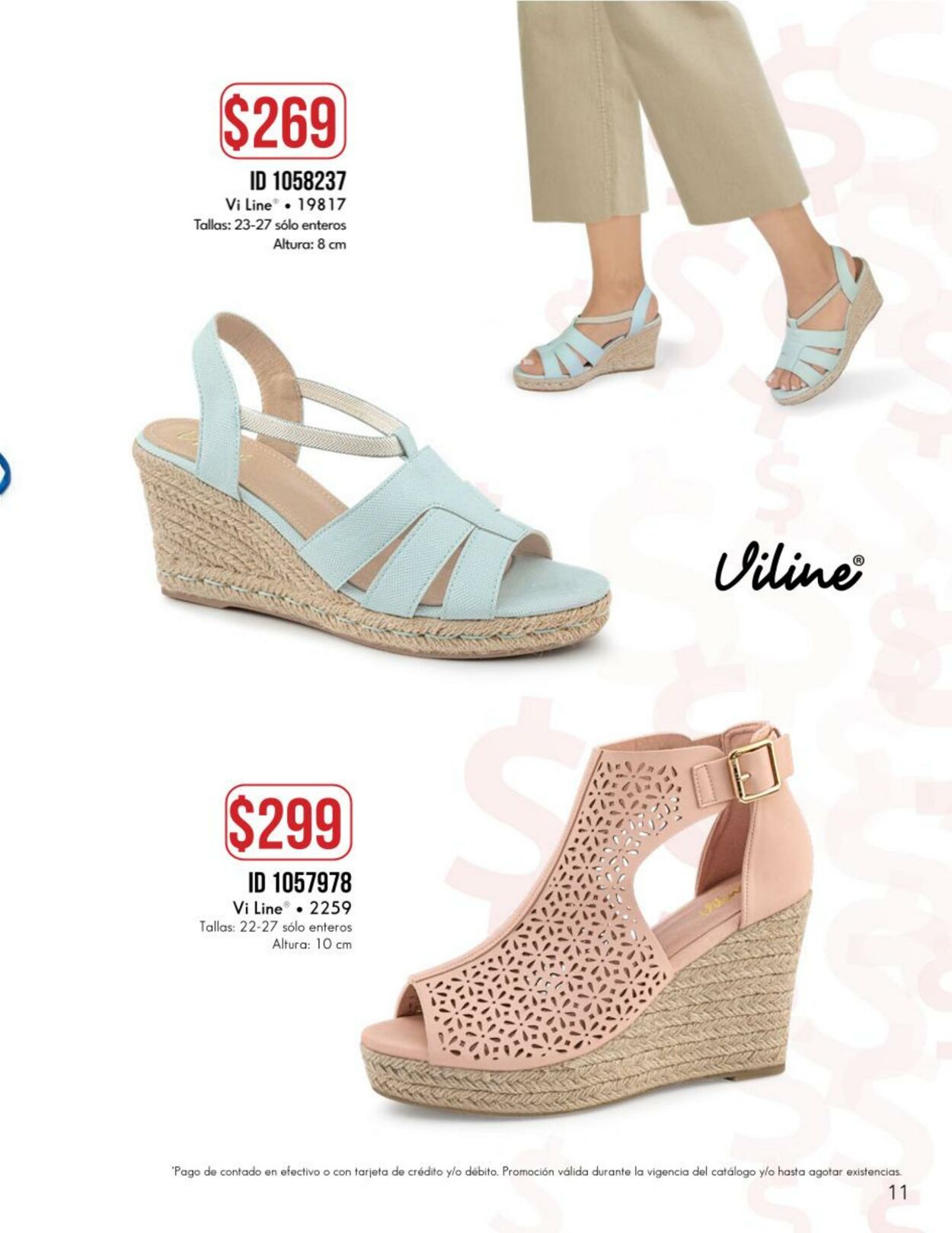 Catálogo Price Shoes 24.11.2023 - 31.12.2023