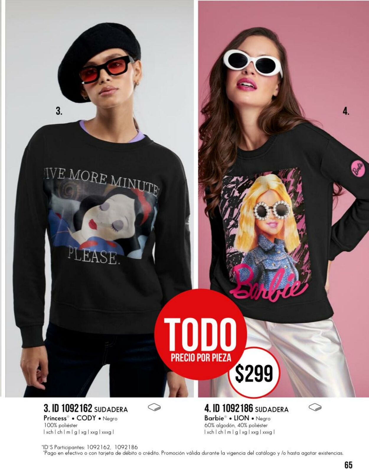 Catálogo Price Shoes 24.11.2023 - 31.12.2023