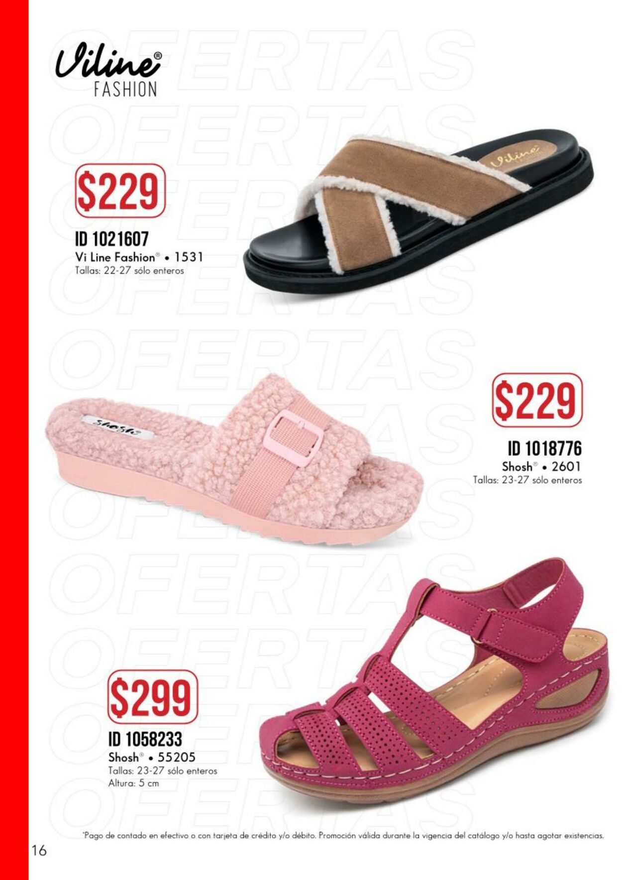 Catálogo Price Shoes 24.11.2023 - 31.12.2023