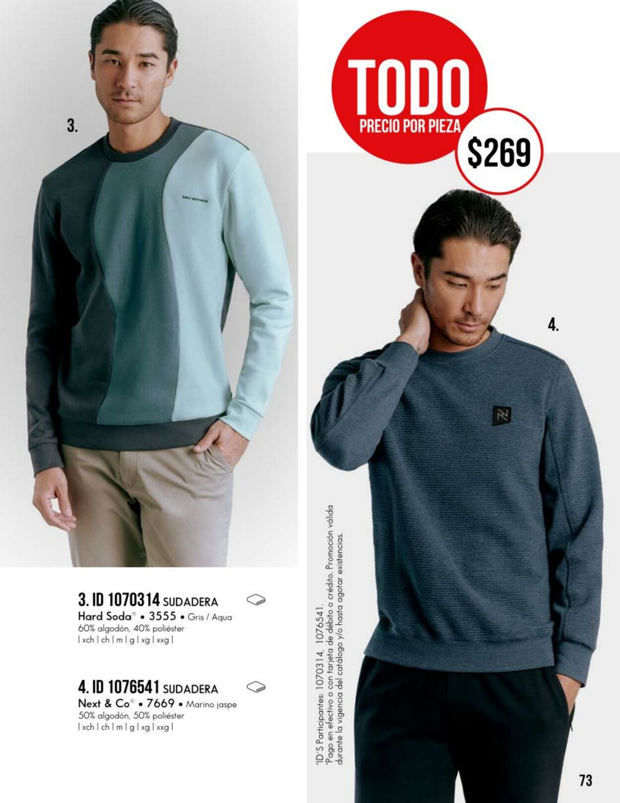 Catálogo Price Shoes 24.11.2023 - 31.12.2023