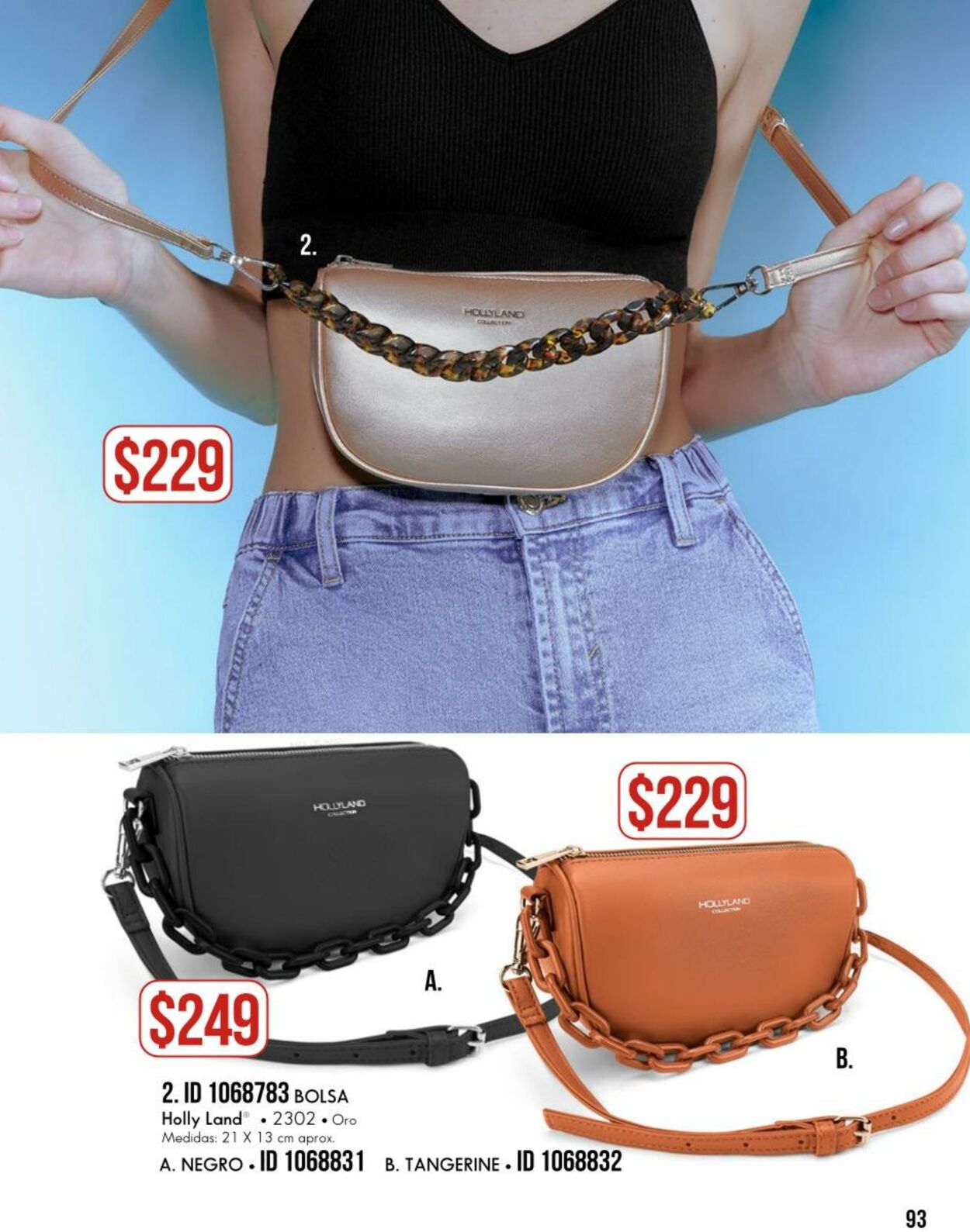 Catálogo Price Shoes 24.11.2023 - 31.12.2023