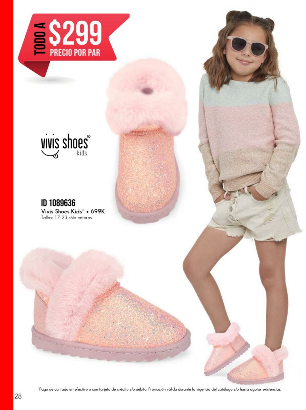 Catálogo Price Shoes 24.11.2023 - 31.12.2023