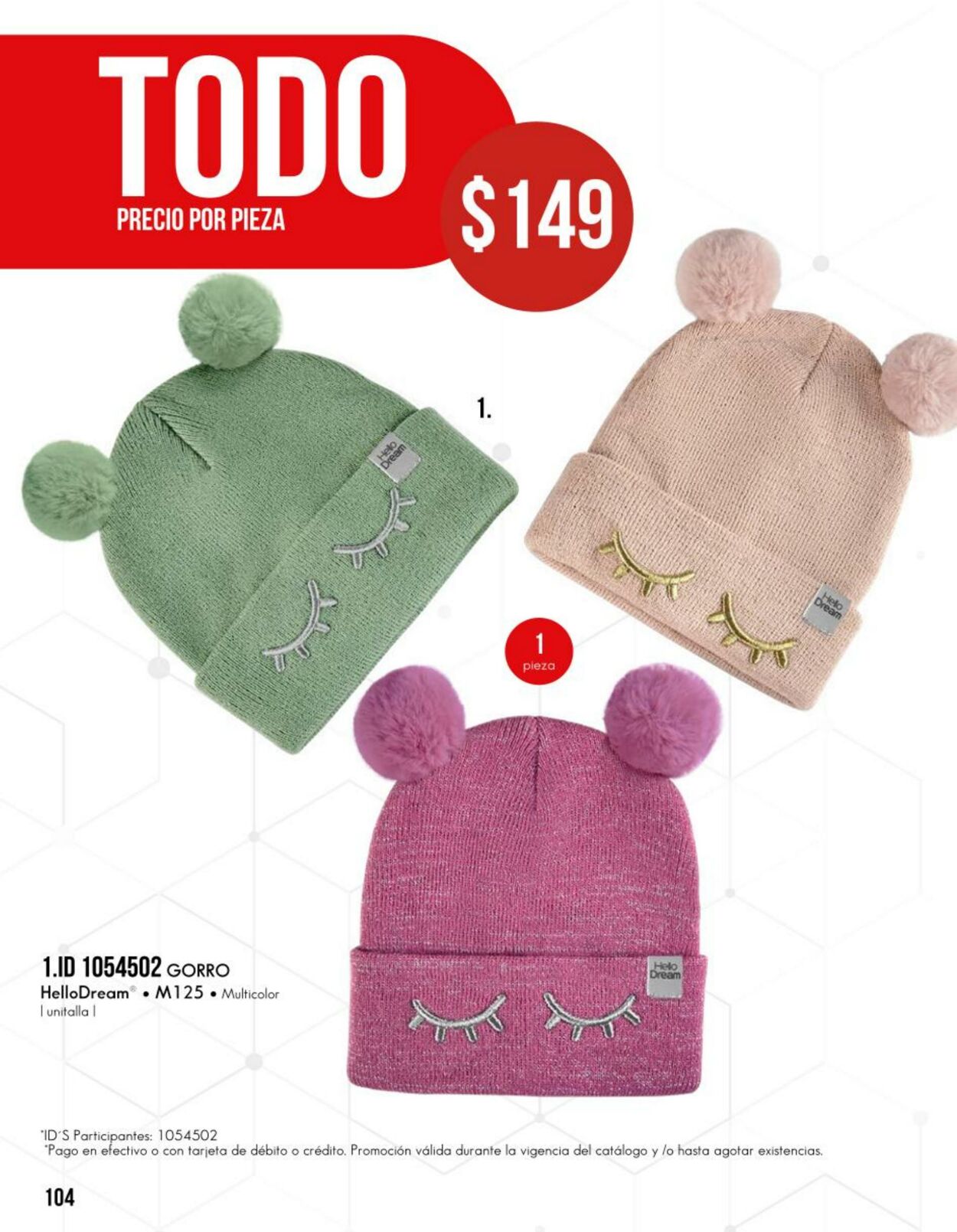 Catálogo Price Shoes 24.11.2023 - 31.12.2023