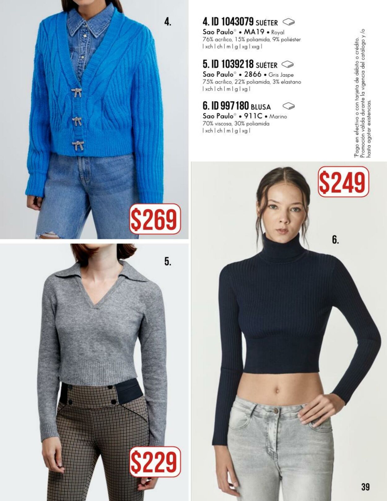 Catálogo Price Shoes 24.11.2023 - 31.12.2023