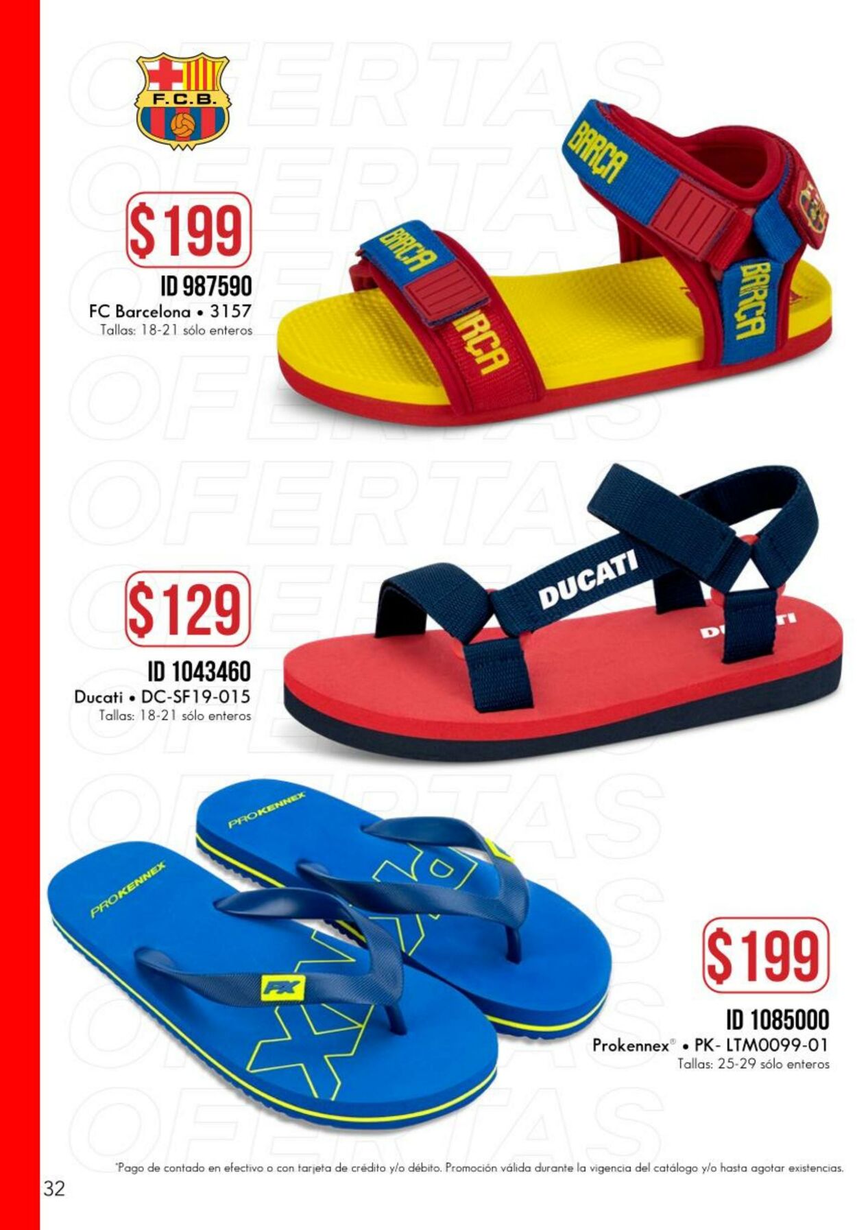 Catálogo Price Shoes 24.11.2023 - 31.12.2023