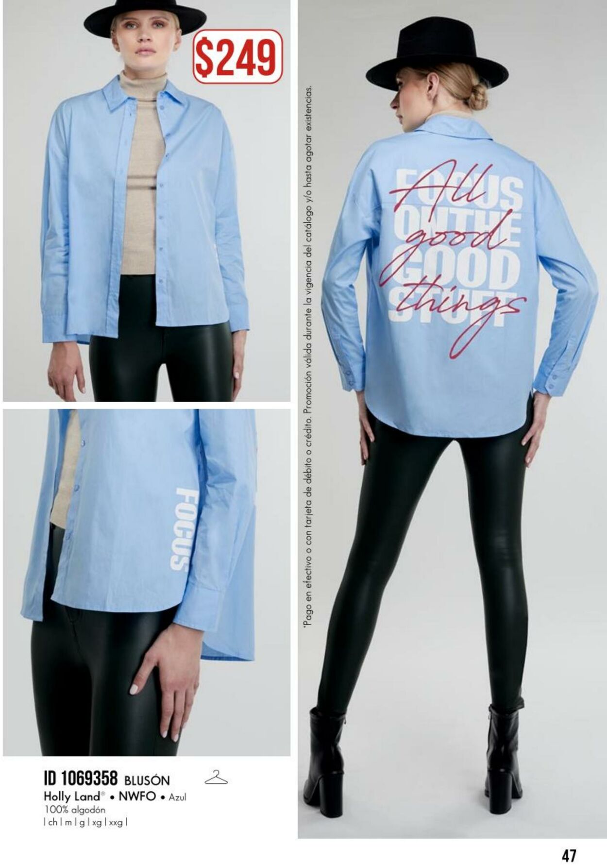 Catálogo Price Shoes 24.11.2023 - 31.12.2023