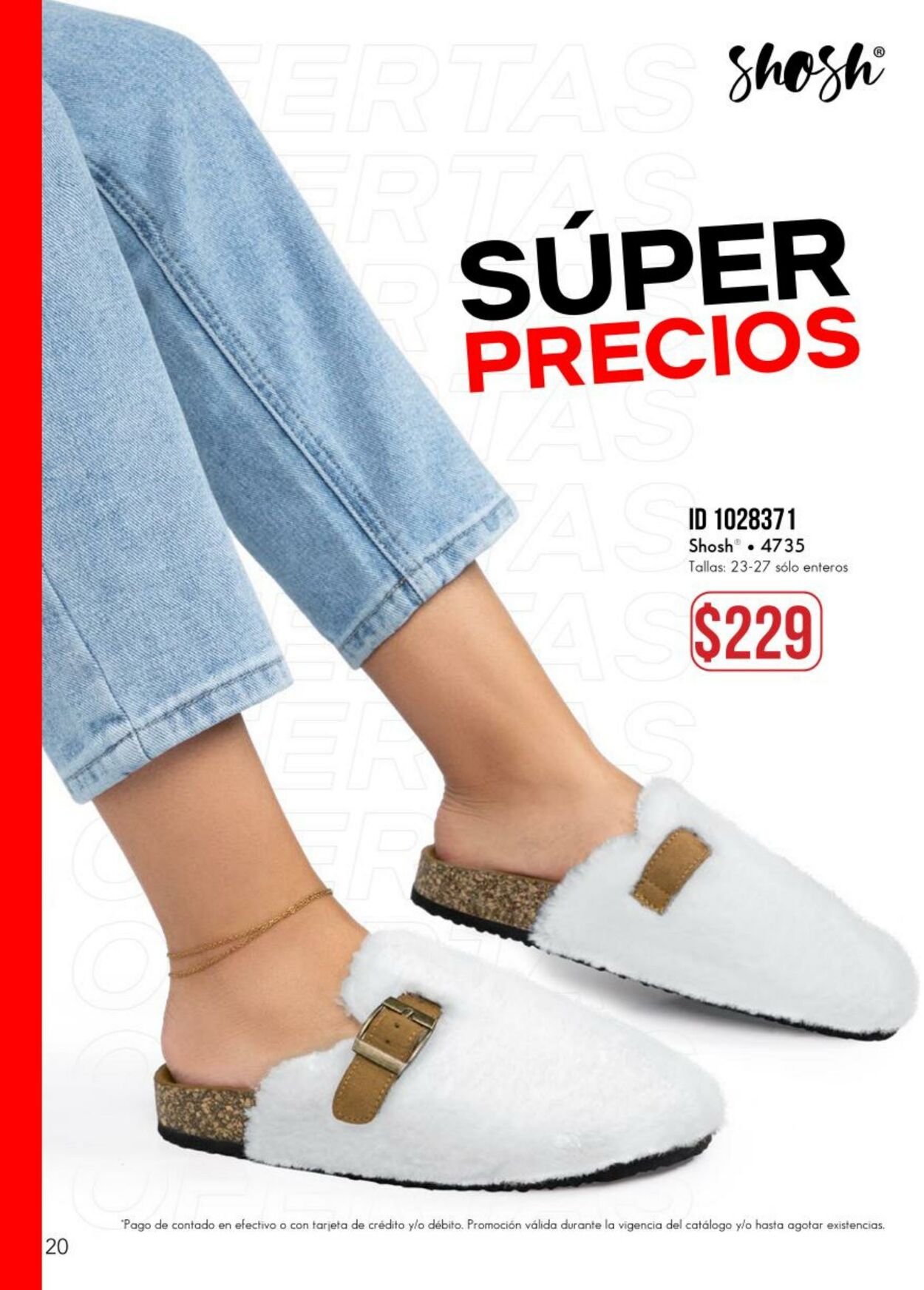 Catálogo Price Shoes 24.11.2023 - 31.12.2023