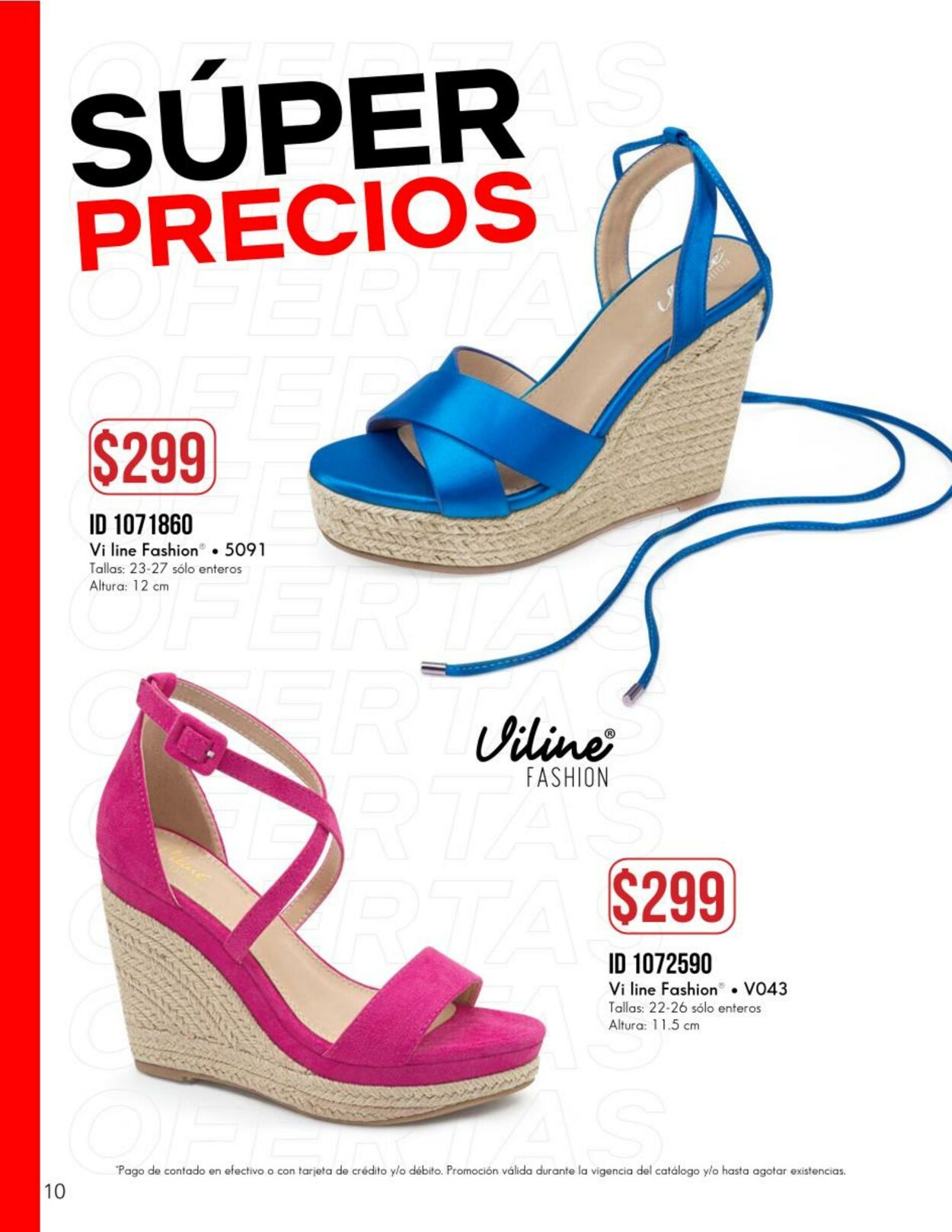 Catálogo Price Shoes 24.11.2023 - 31.12.2023