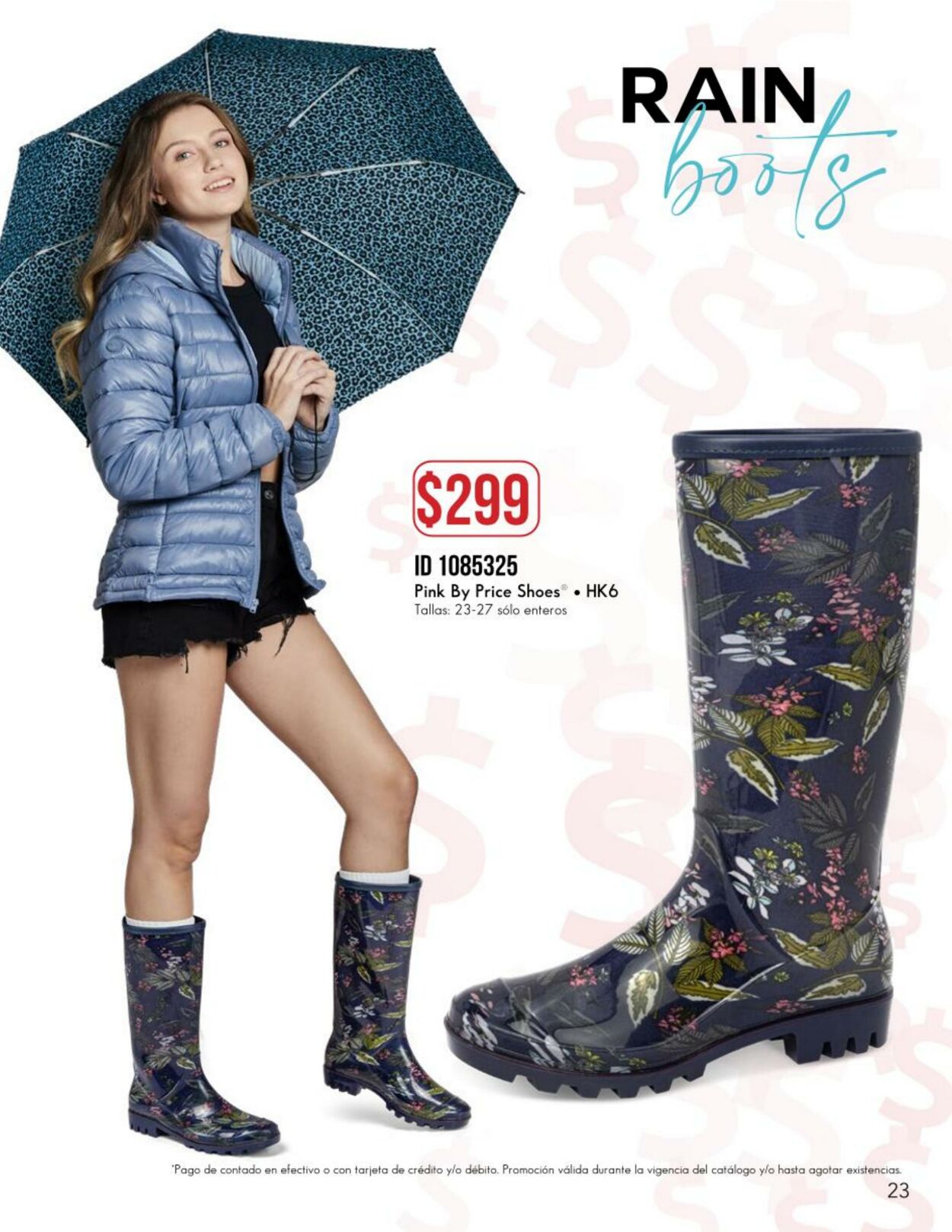 Catálogo Price Shoes 24.11.2023 - 31.12.2023