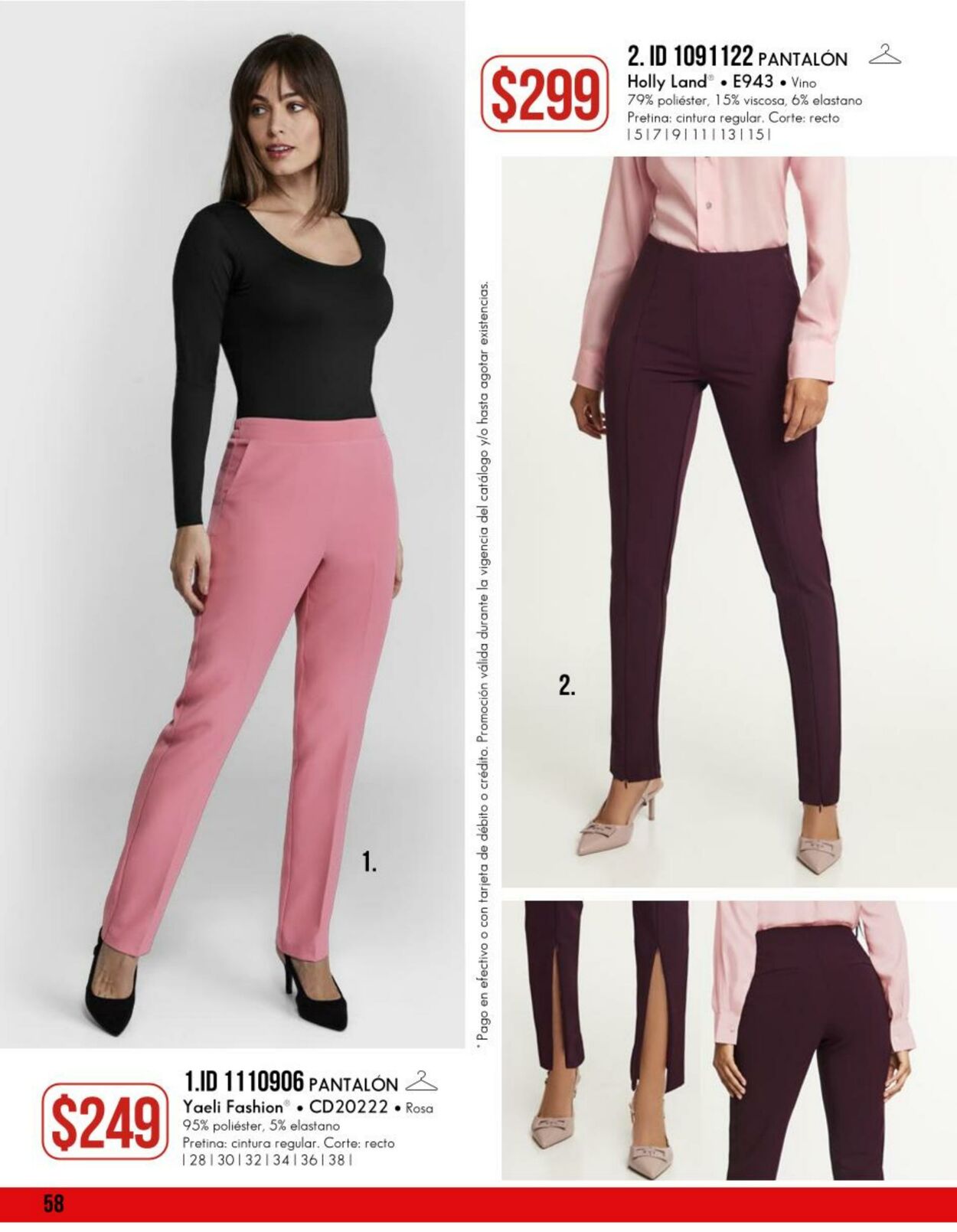 Catálogo Price Shoes 24.11.2023 - 31.12.2023