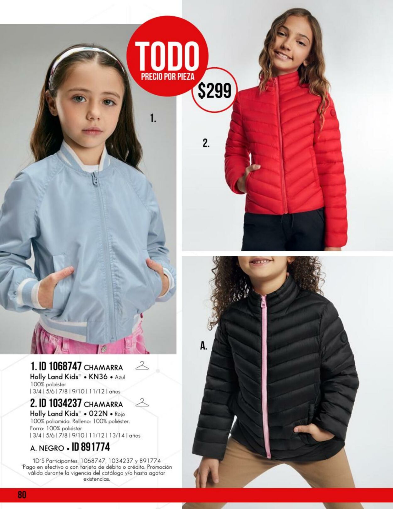 Catálogo Price Shoes 24.11.2023 - 31.12.2023