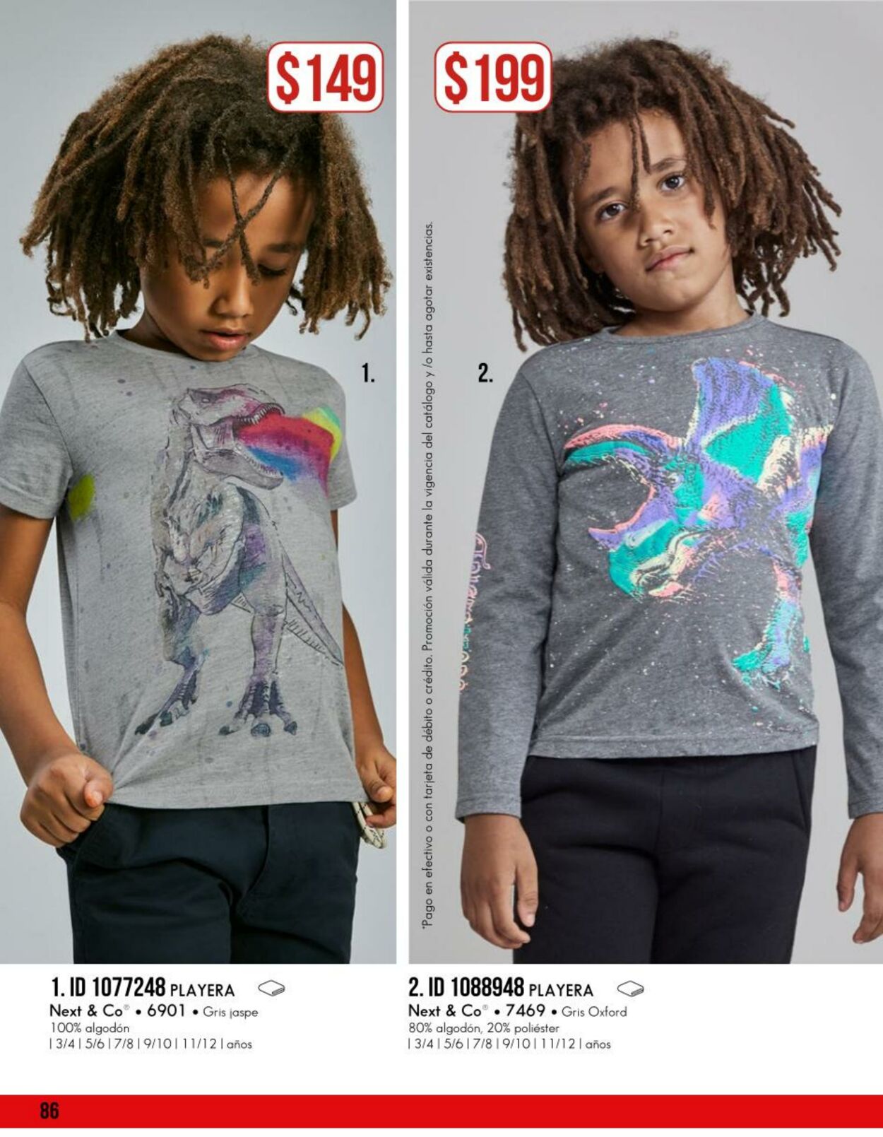 Catálogo Price Shoes 24.11.2023 - 31.12.2023