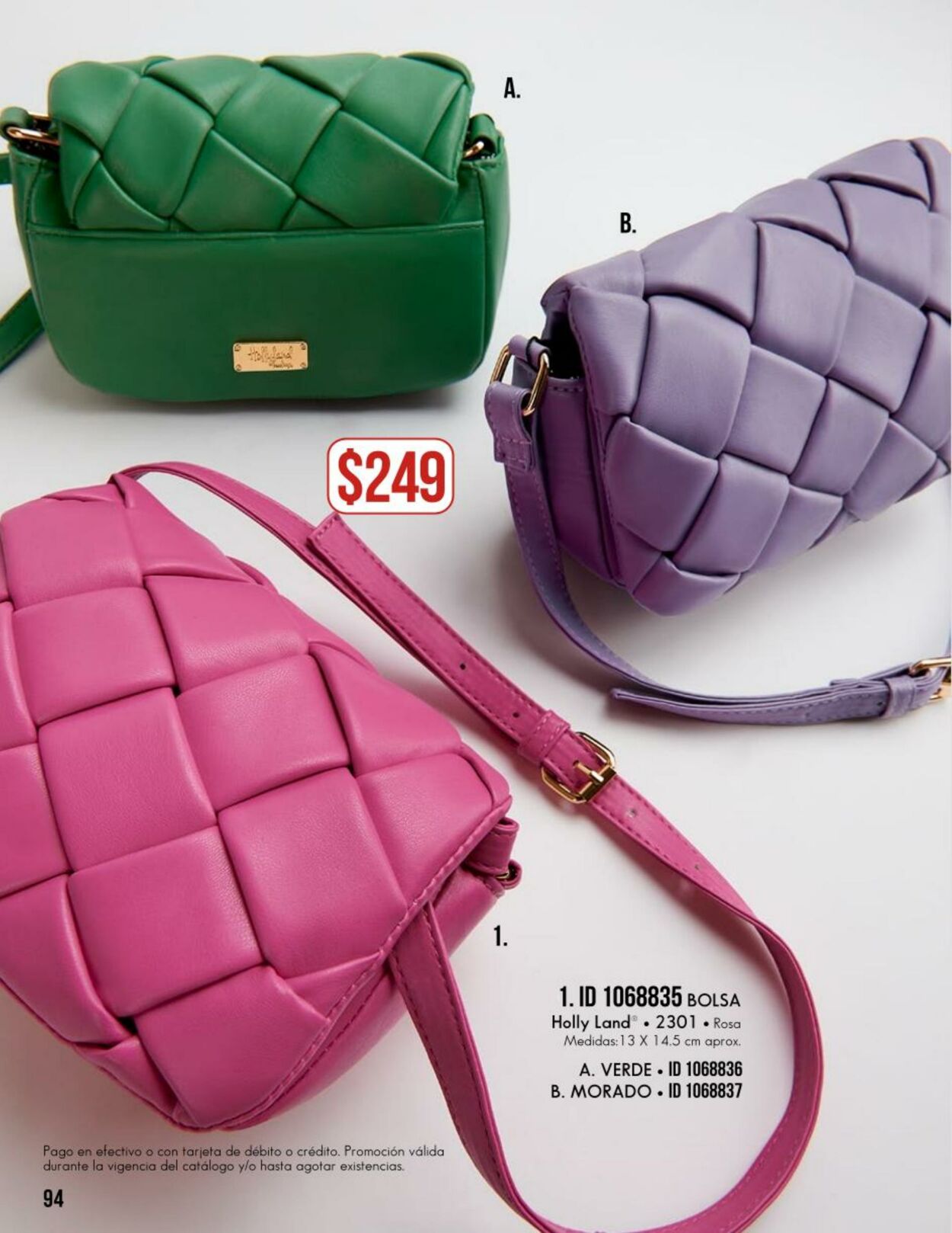 Catálogo Price Shoes 24.11.2023 - 31.12.2023