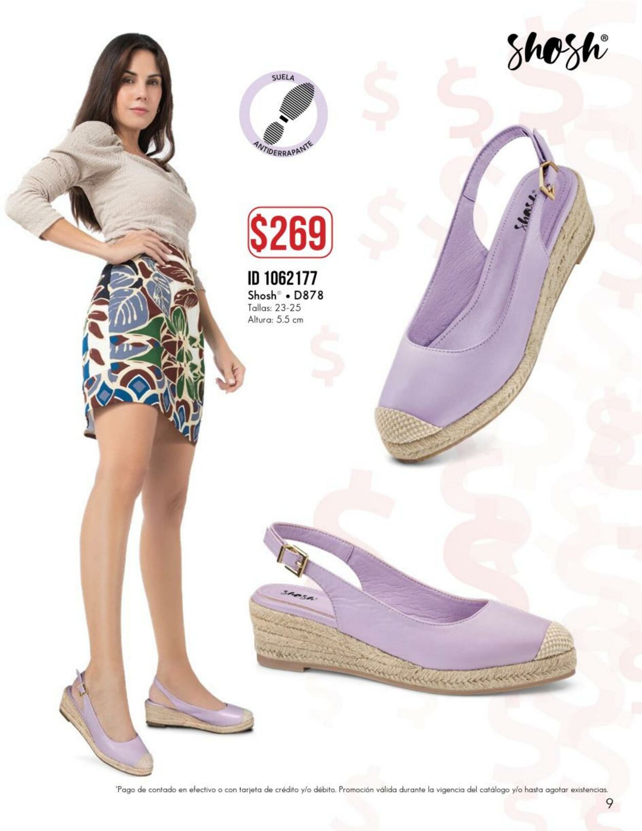 Catálogo Price Shoes 24.11.2023 - 31.12.2023