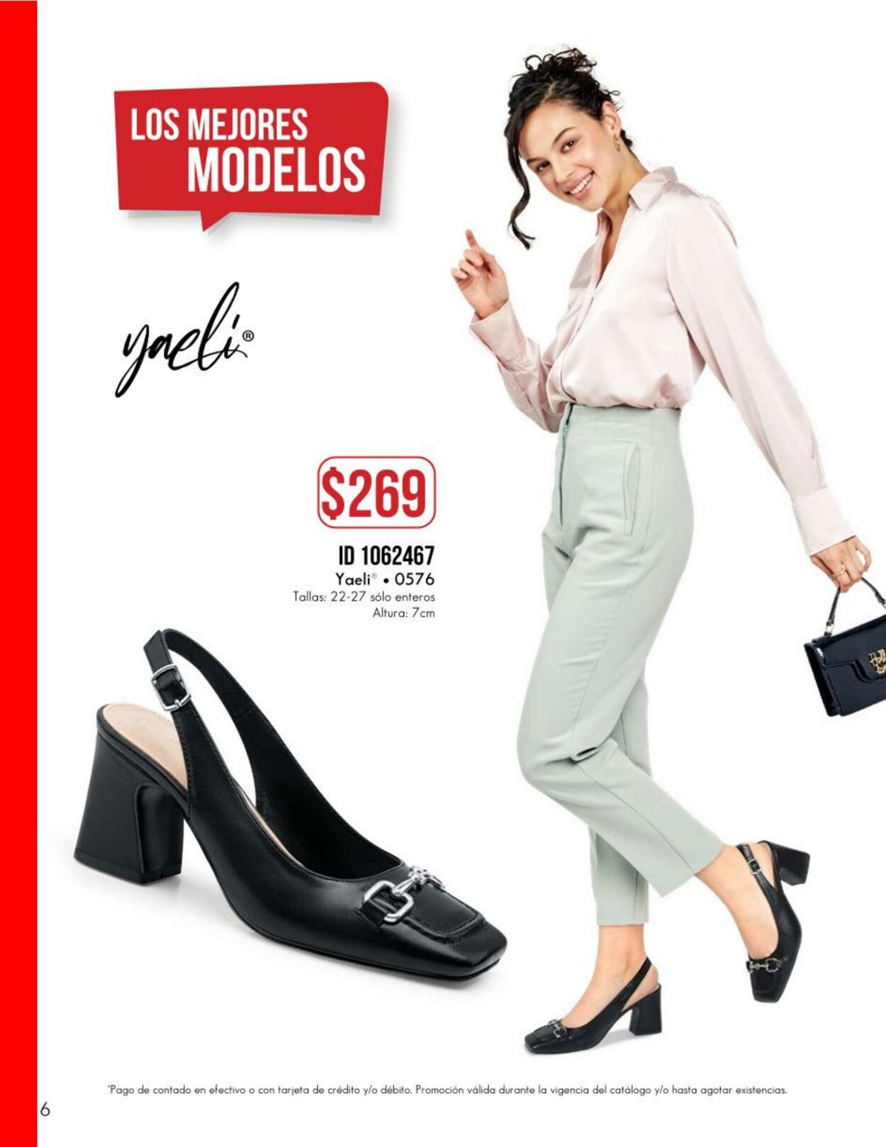 Catálogo Price Shoes 24.11.2023 - 31.12.2023