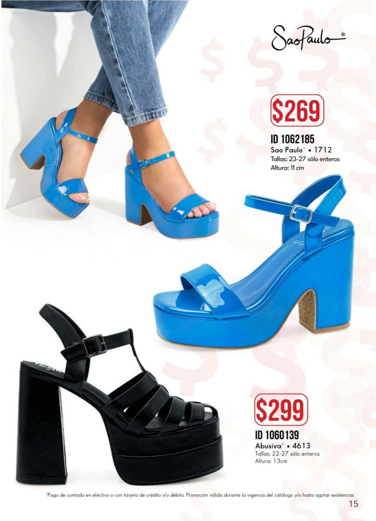 Catálogo Price Shoes 24.11.2023 - 31.12.2023