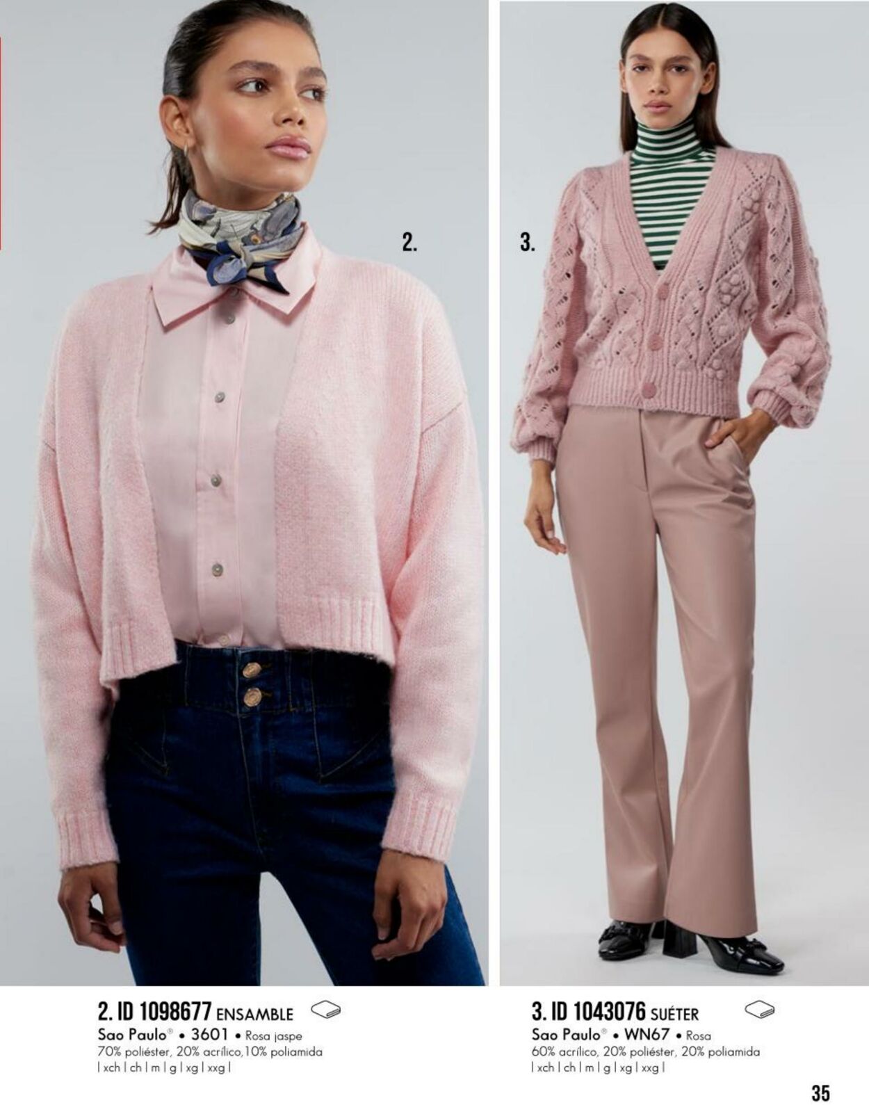 Catálogo Price Shoes 24.11.2023 - 31.12.2023