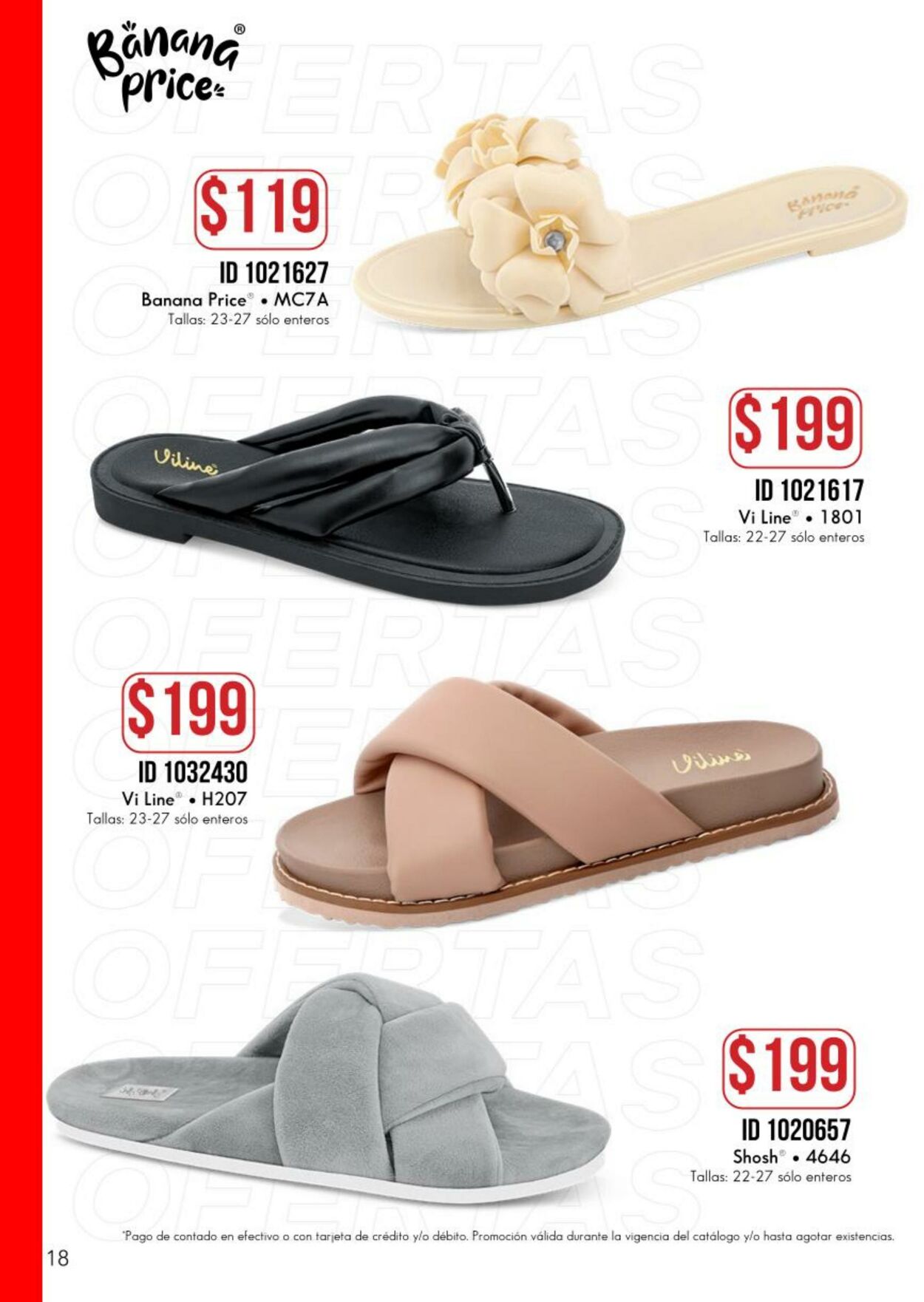 Catálogo Price Shoes 24.11.2023 - 31.12.2023