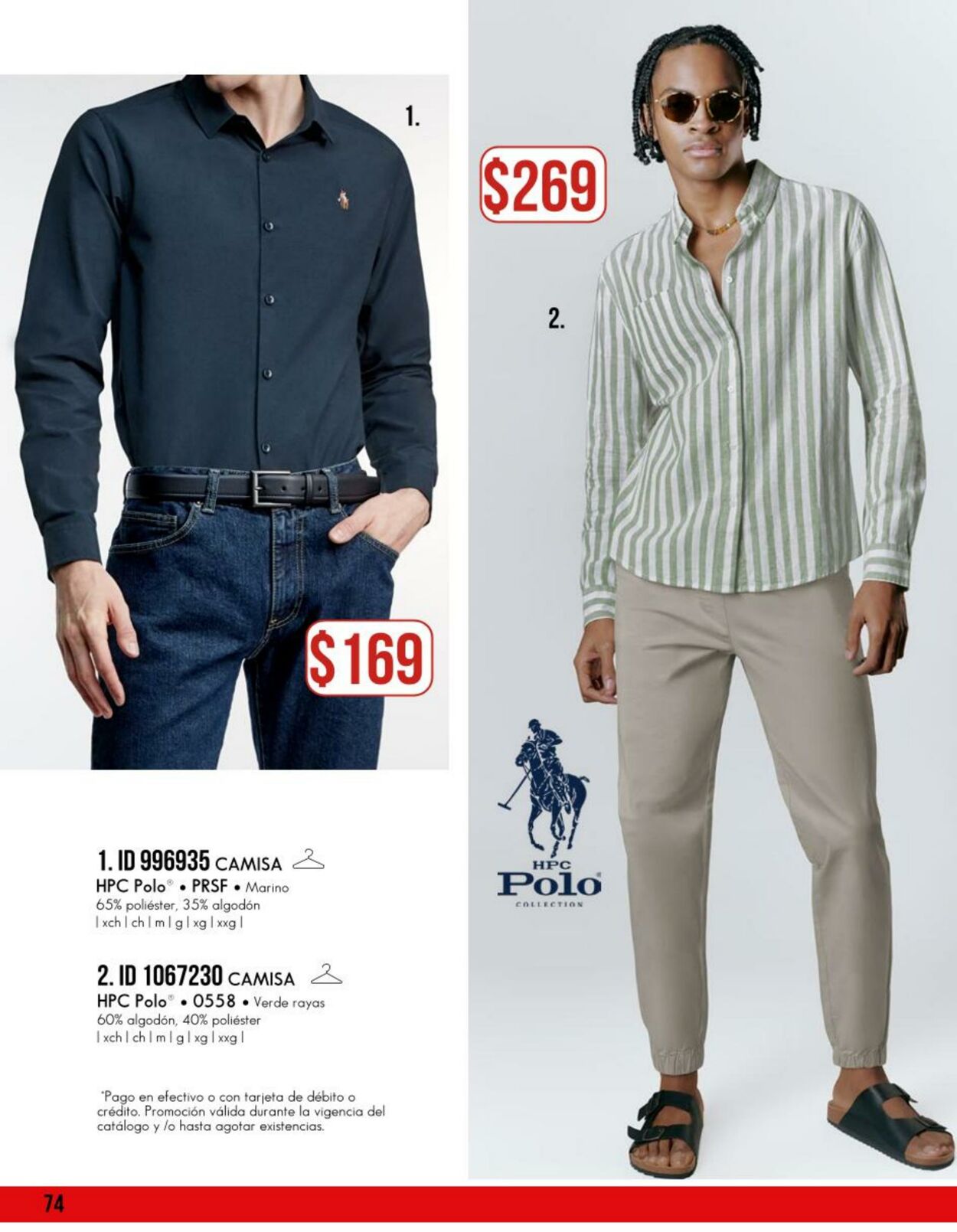 Catálogo Price Shoes 24.11.2023 - 31.12.2023