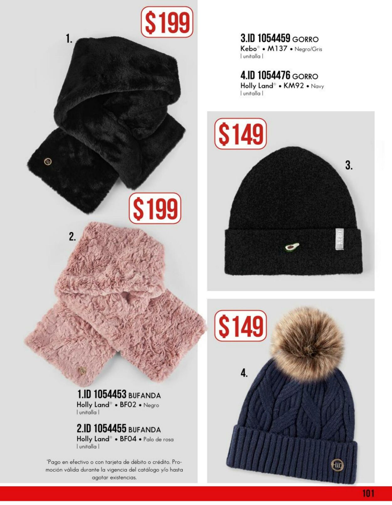 Catálogo Price Shoes 24.11.2023 - 31.12.2023