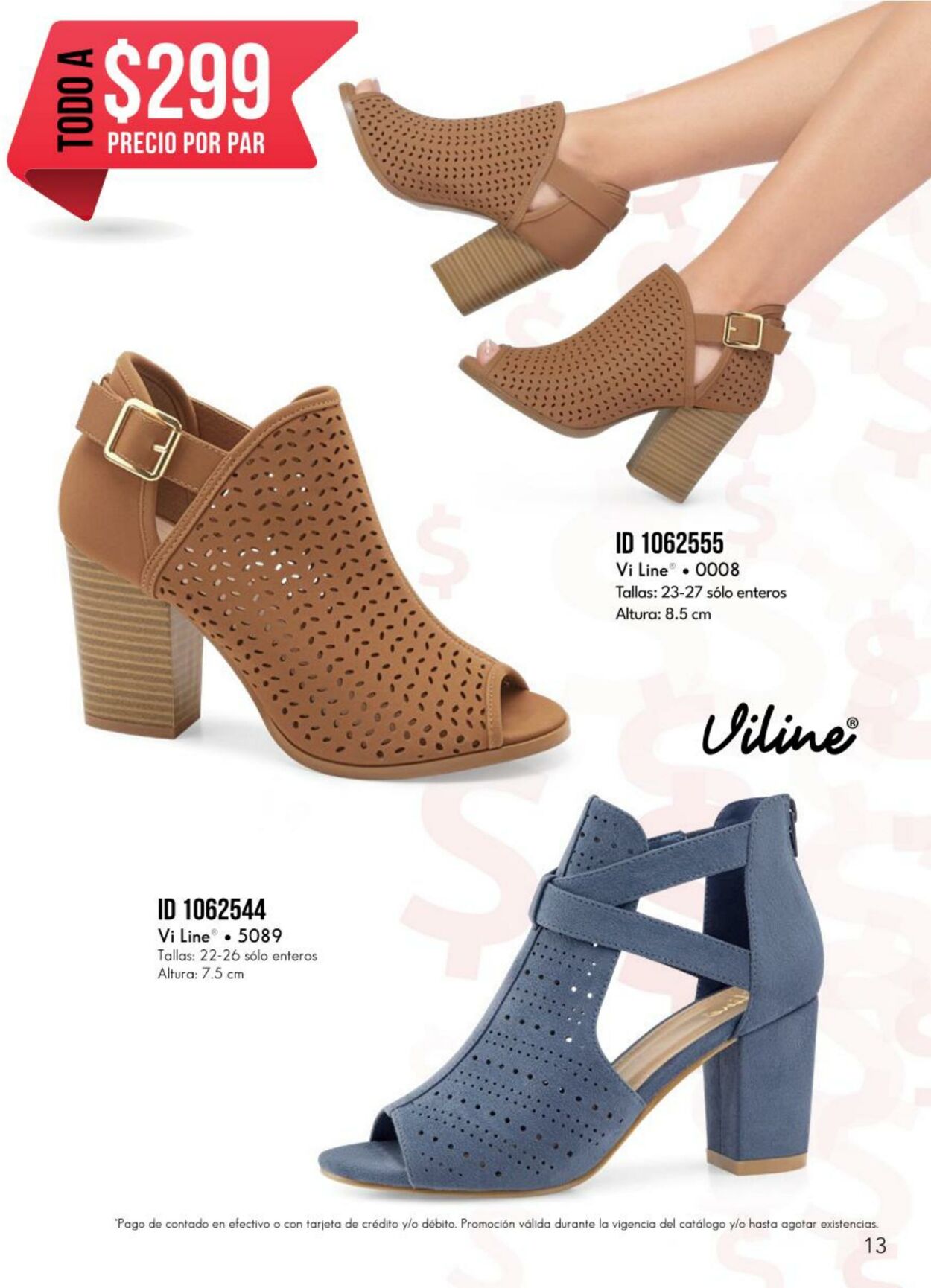 Catálogo Price Shoes 24.11.2023 - 31.12.2023