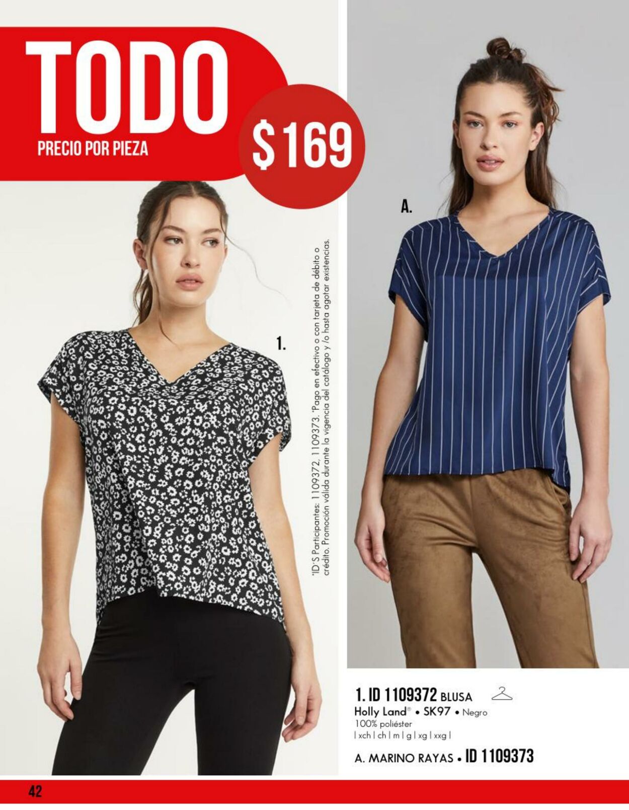 Catálogo Price Shoes 24.11.2023 - 31.12.2023