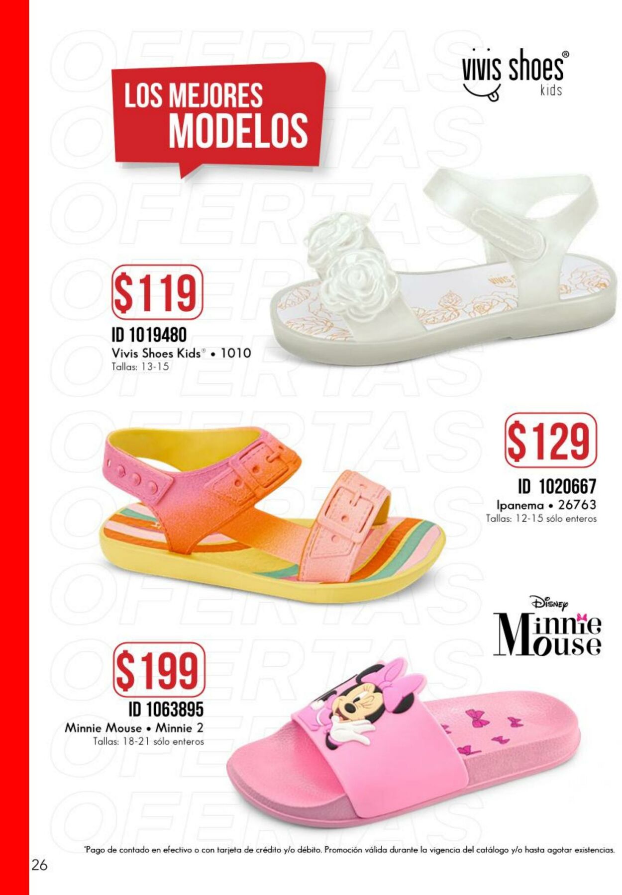 Catálogo Price Shoes 24.11.2023 - 31.12.2023