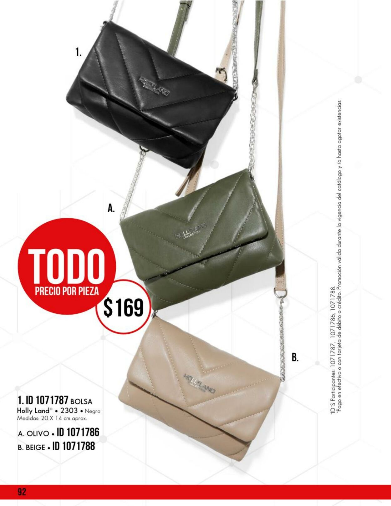 Catálogo Price Shoes 24.11.2023 - 31.12.2023