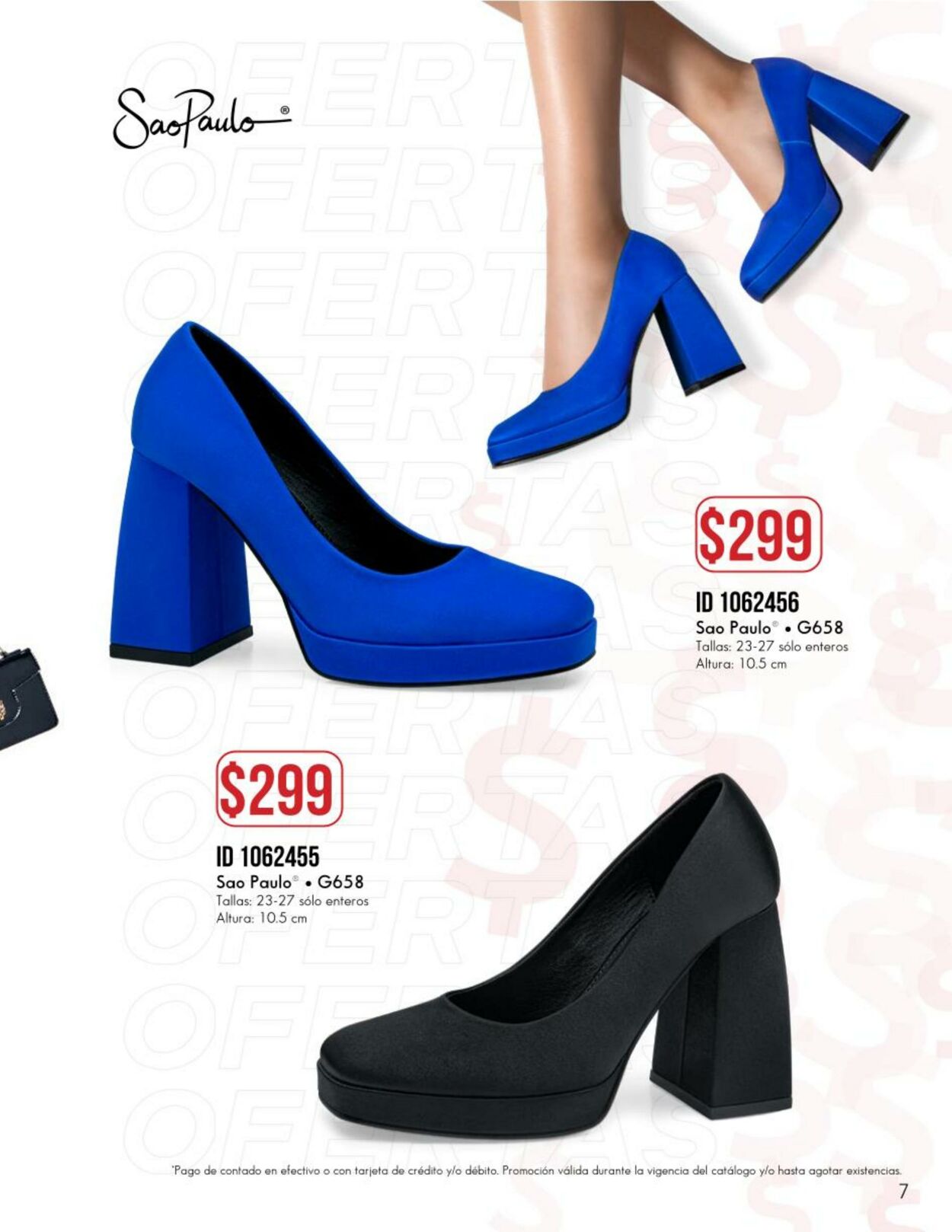 Catálogo Price Shoes 24.11.2023 - 31.12.2023